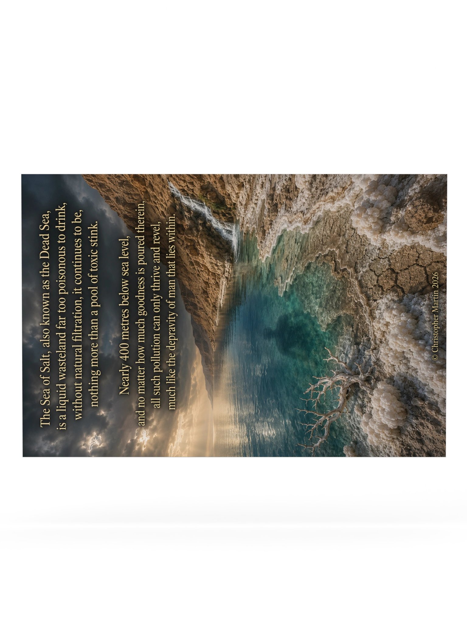 Dead Sea product image (6)