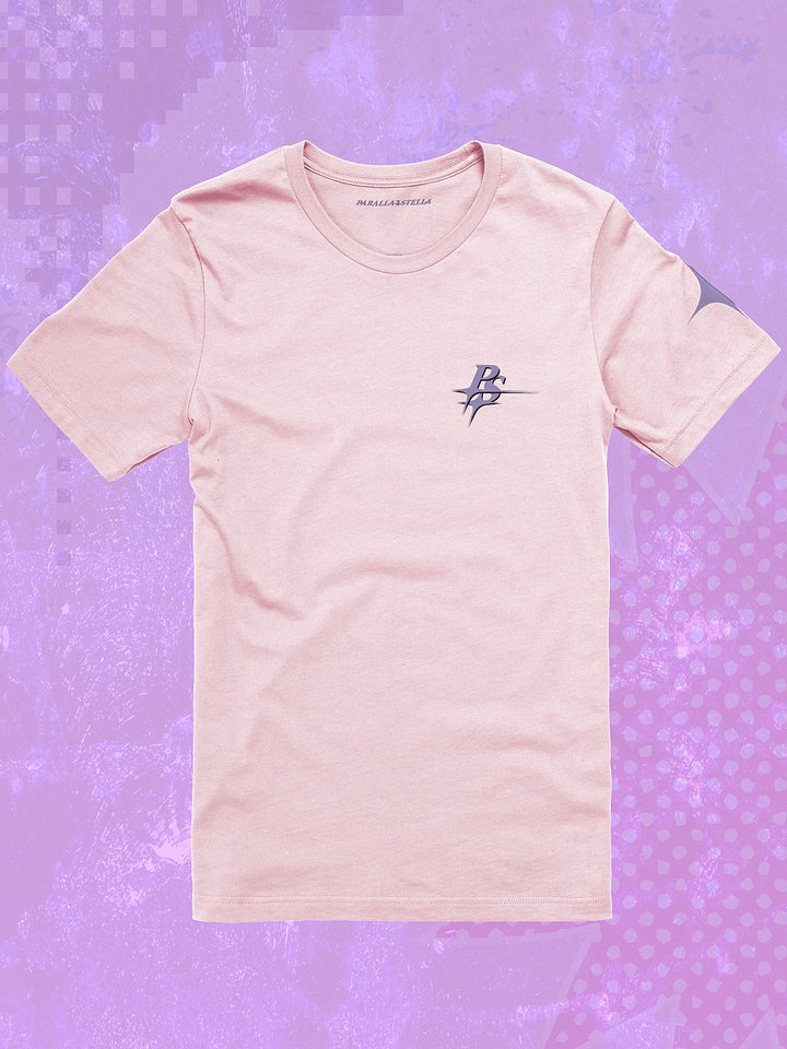Cheers! in Pink T-Shirt product image (1)