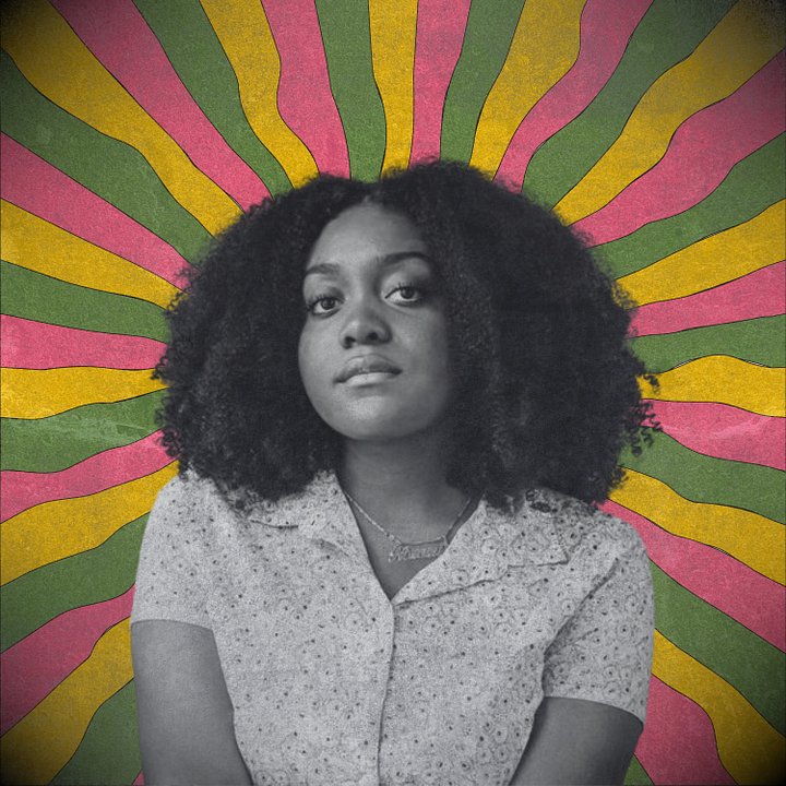 Noname x Saba type beat "Vanishing" product image (1)