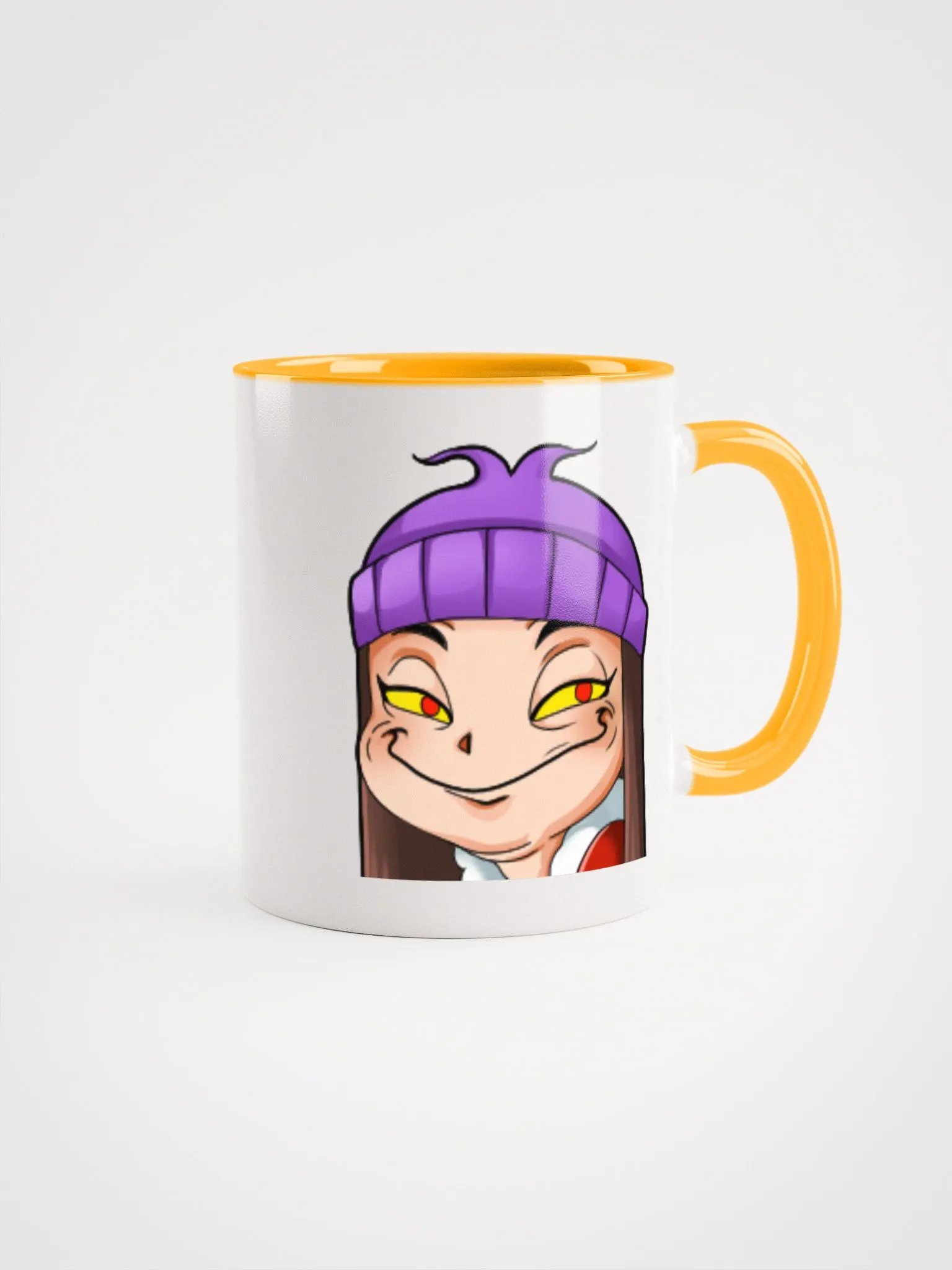 Grinch Mug product image (1)