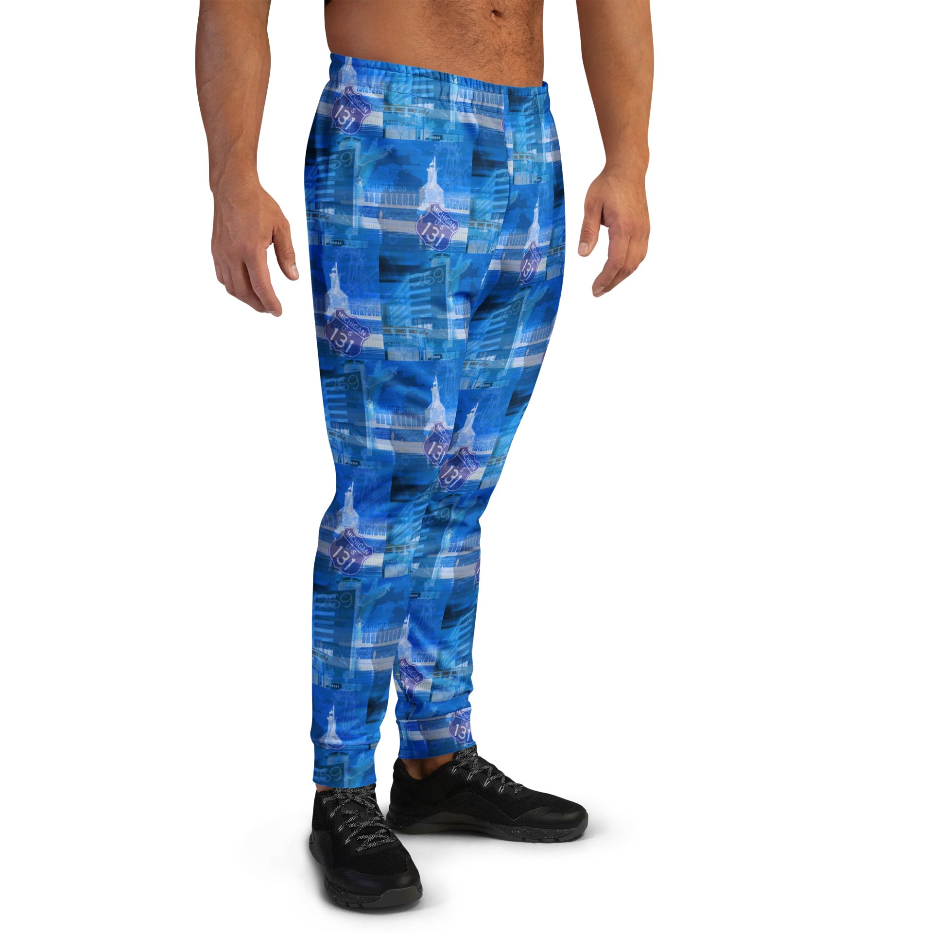Kali-Zoo Slacks product image (4)