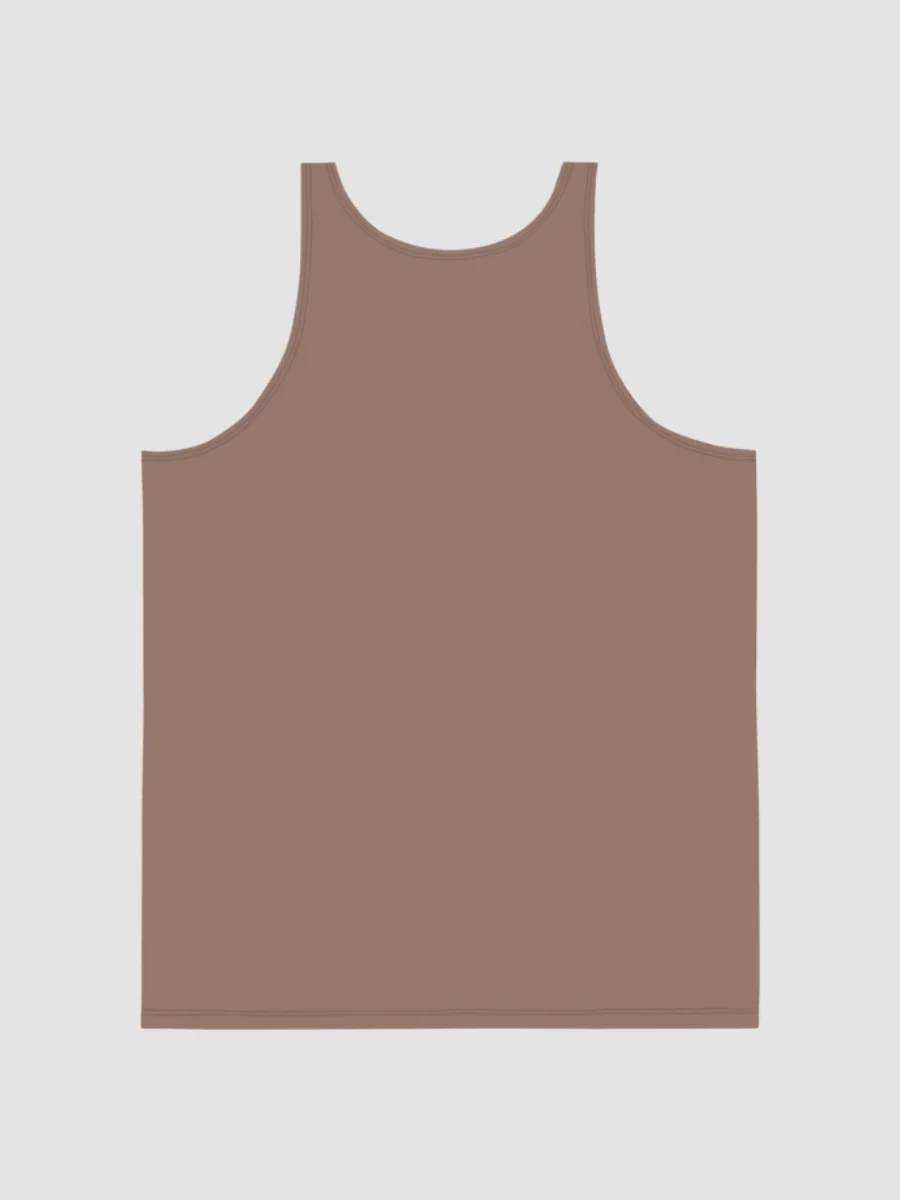 Tank Top - Tuscan Tan product image (6)