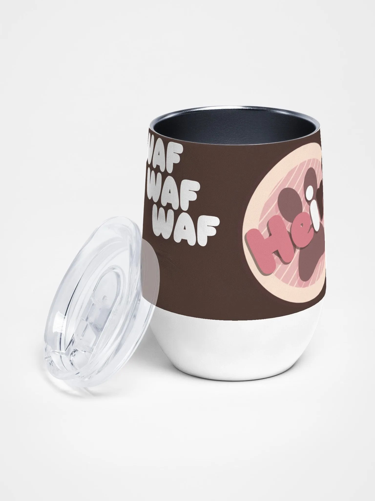 Heiri Wine Tumbler product image (2)