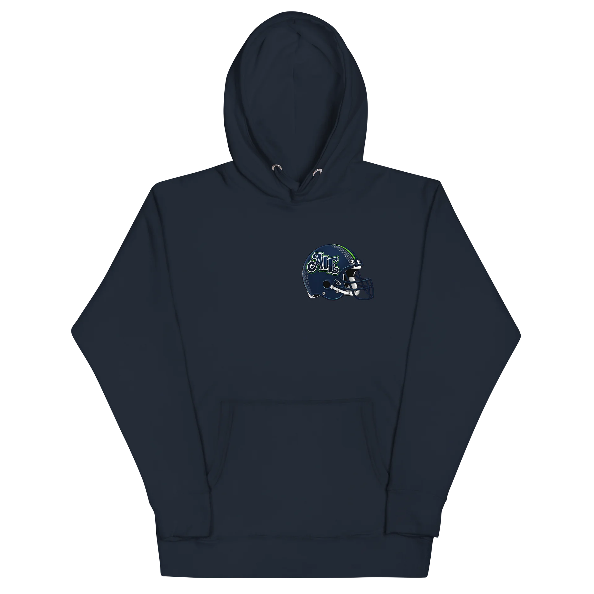Authenticity Seahawks Logo sweatshirt 2 product image (2)