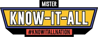 Mr. Know-It-All