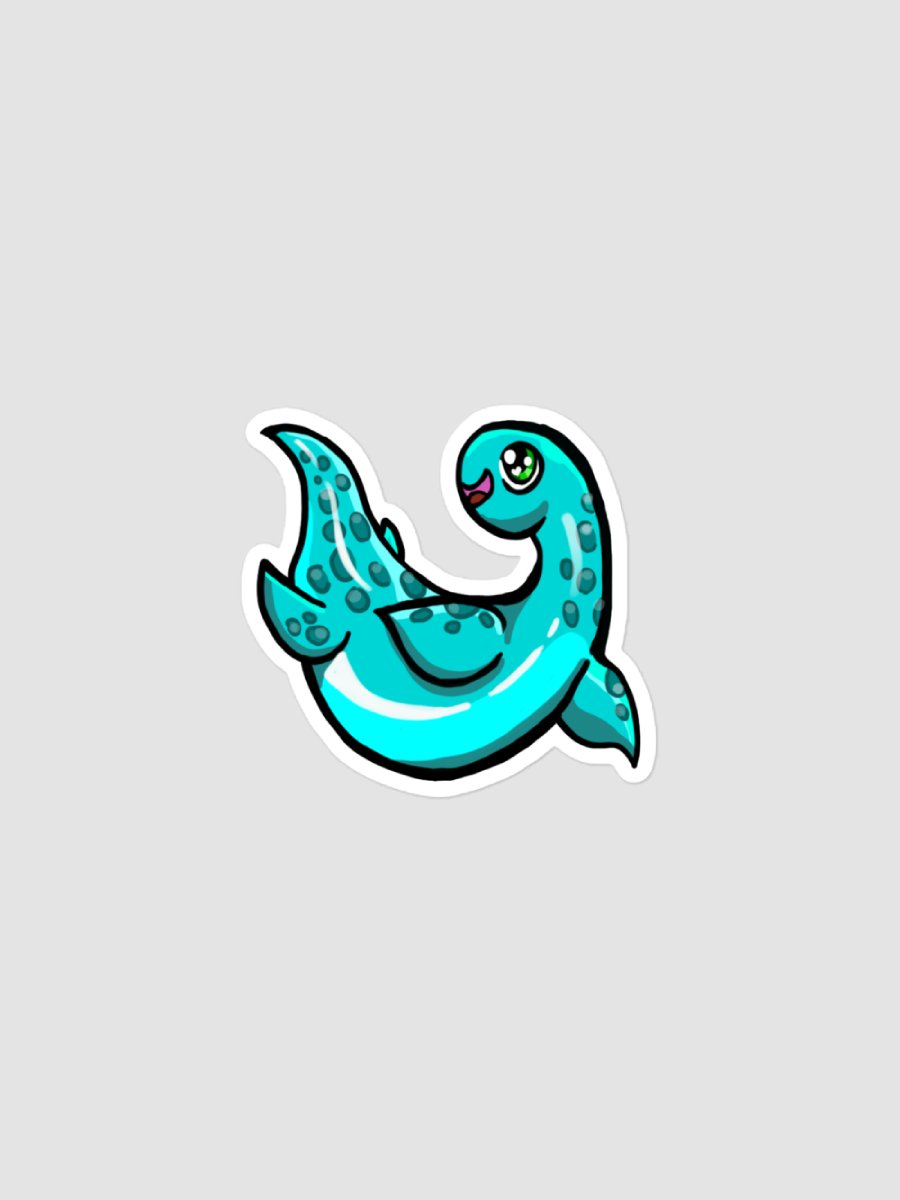 Another Nessie product image (1)