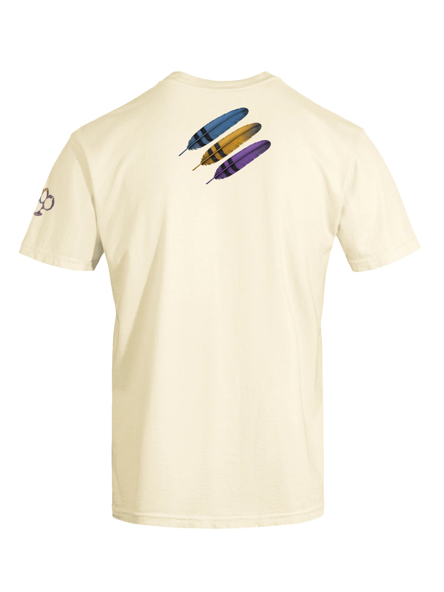 ClusterFLOCK (Tee) product image (7)