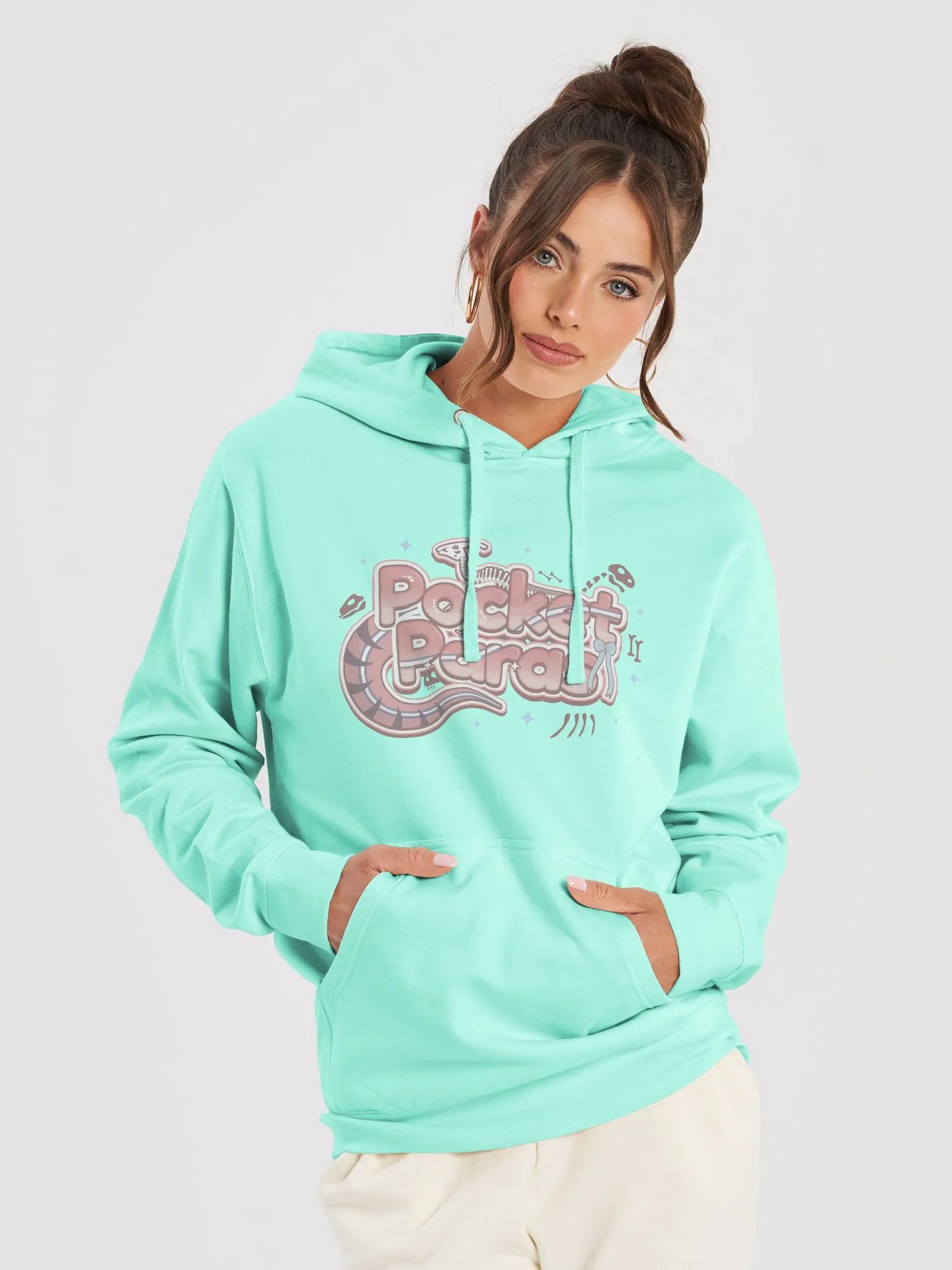 Pocket Hoodie product image (5)