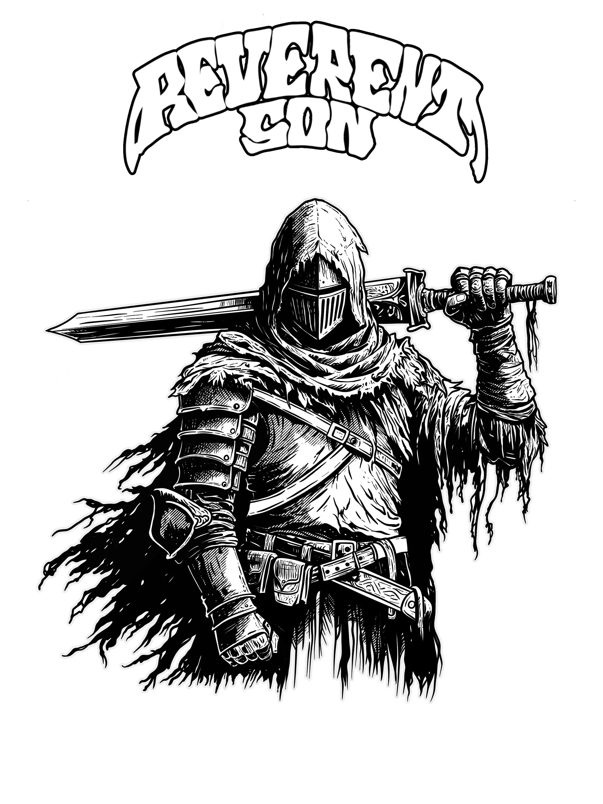Tarnished Tee product image (11)