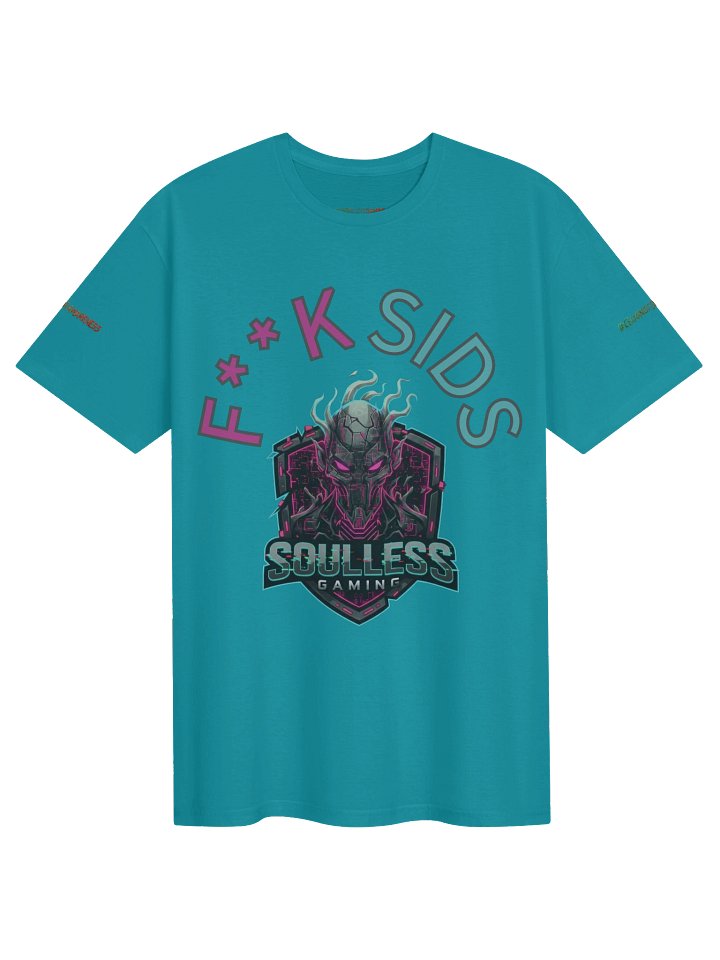 SIDS Awarness T-Shirt product image (1)