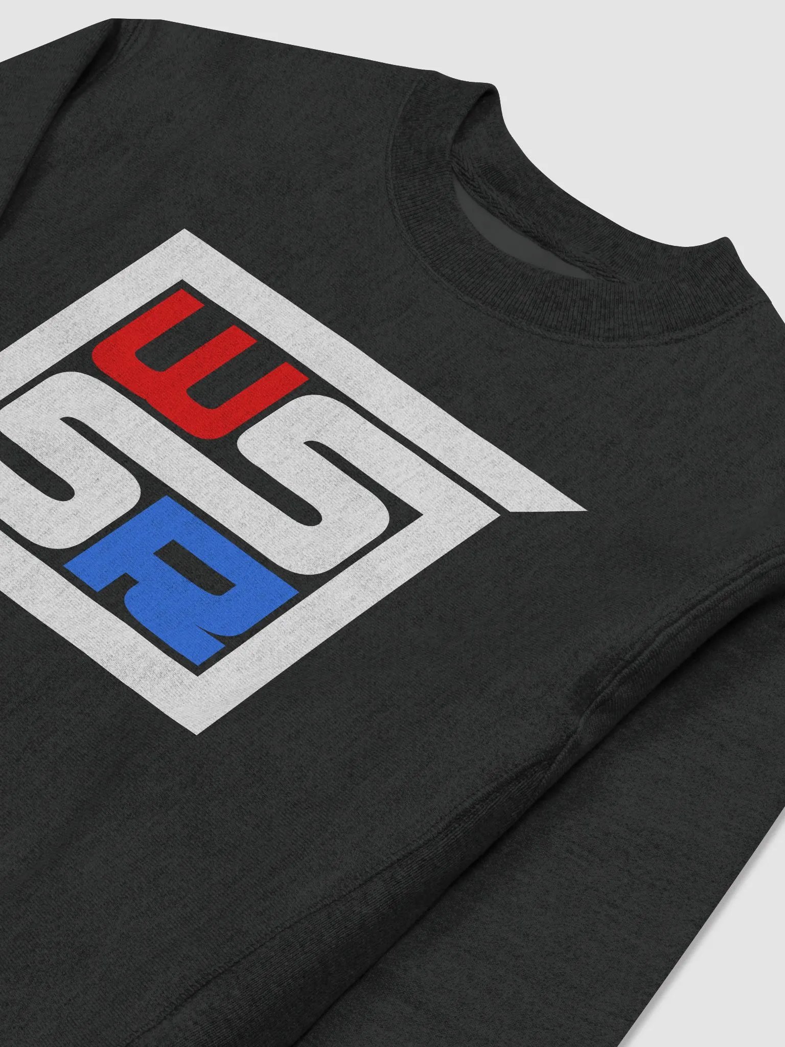 WSSR Champion Sweatshirt product image (2)