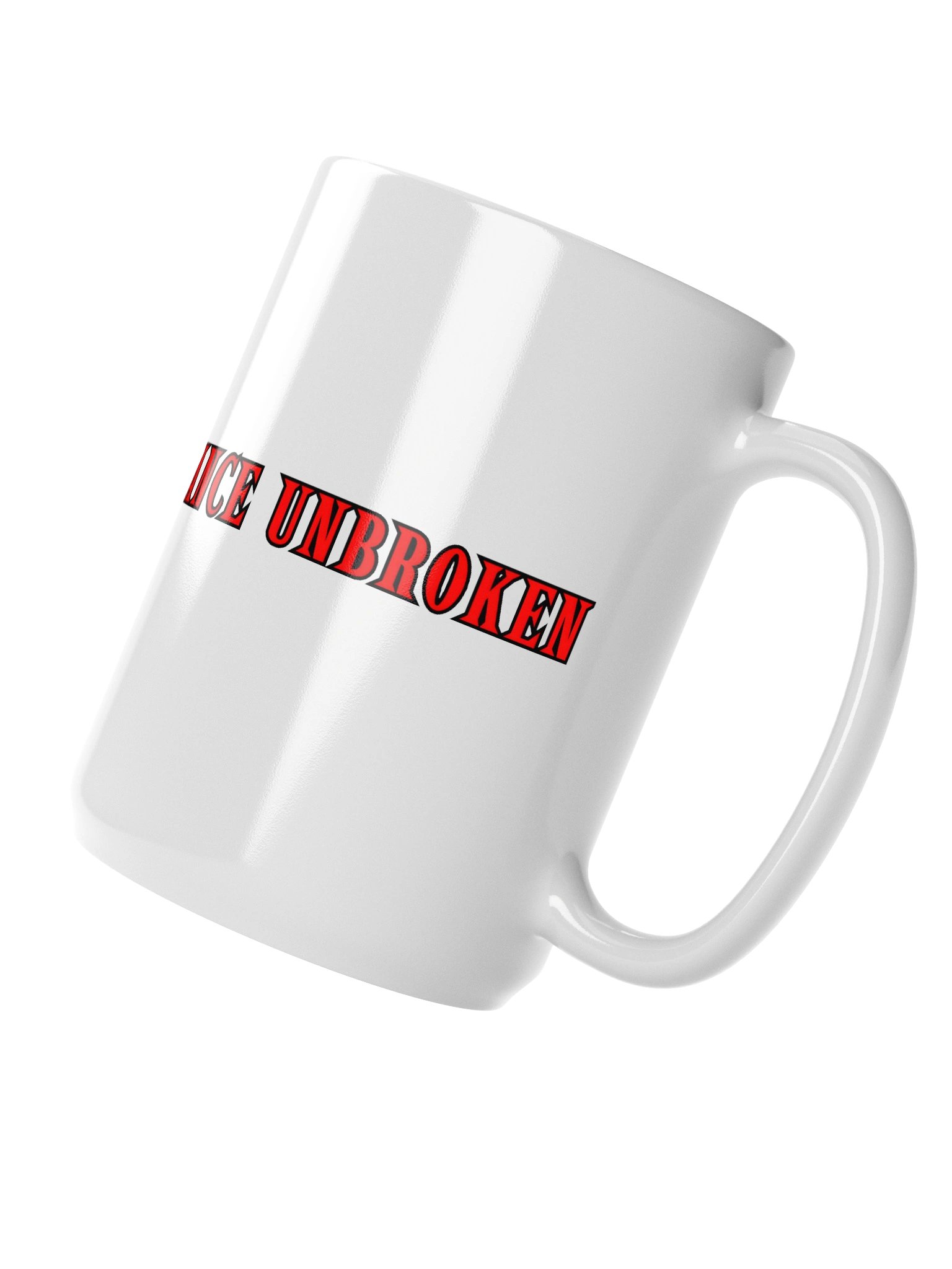 The Legion Coffee Cup product image (4)