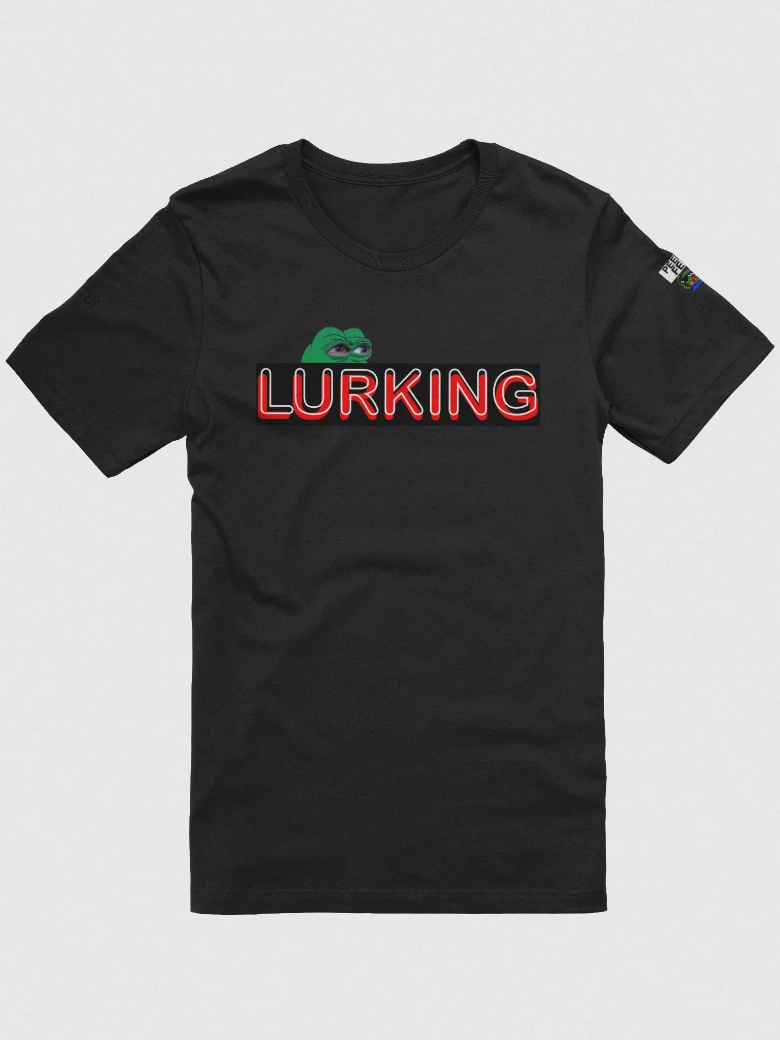 Lurking product image (1)