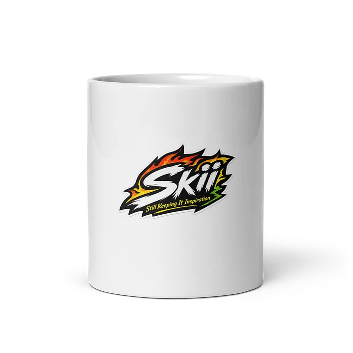Skii (Tea-Cup) product image (1)
