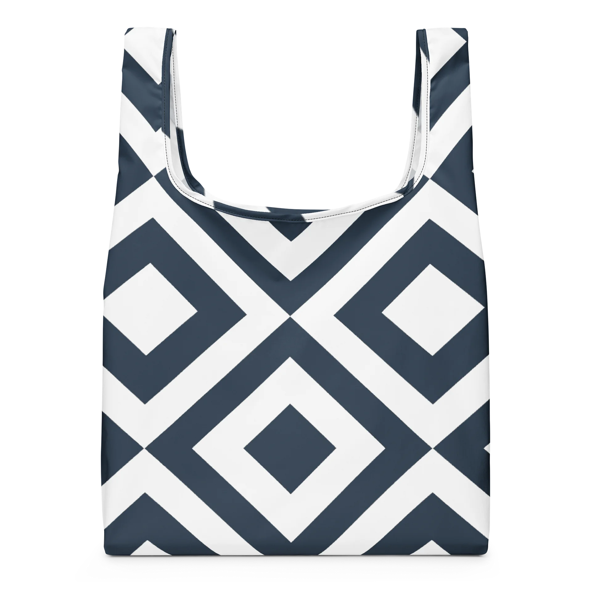 Diamond Nest All-Over Tote product image (4)