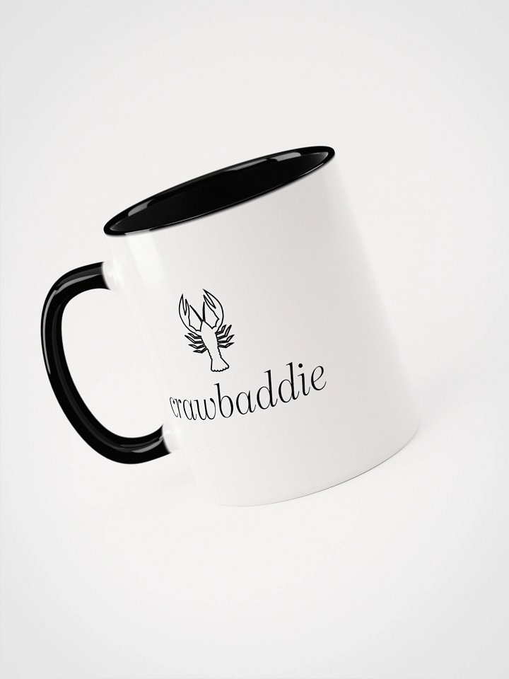 Crawbaddie Mug product image (1)