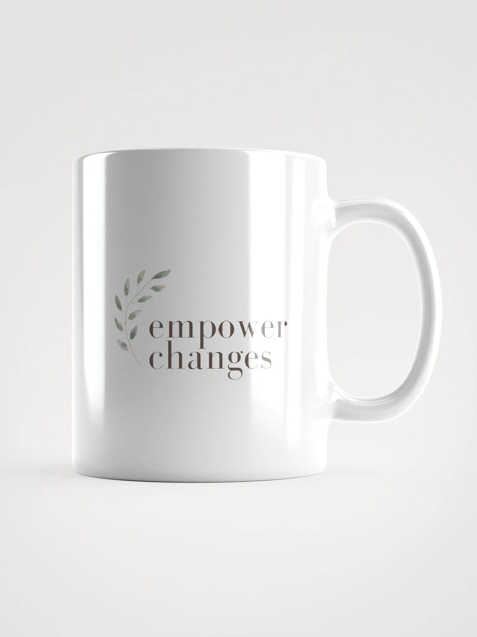 White Glossy Mug GMFB0107 product image (1)