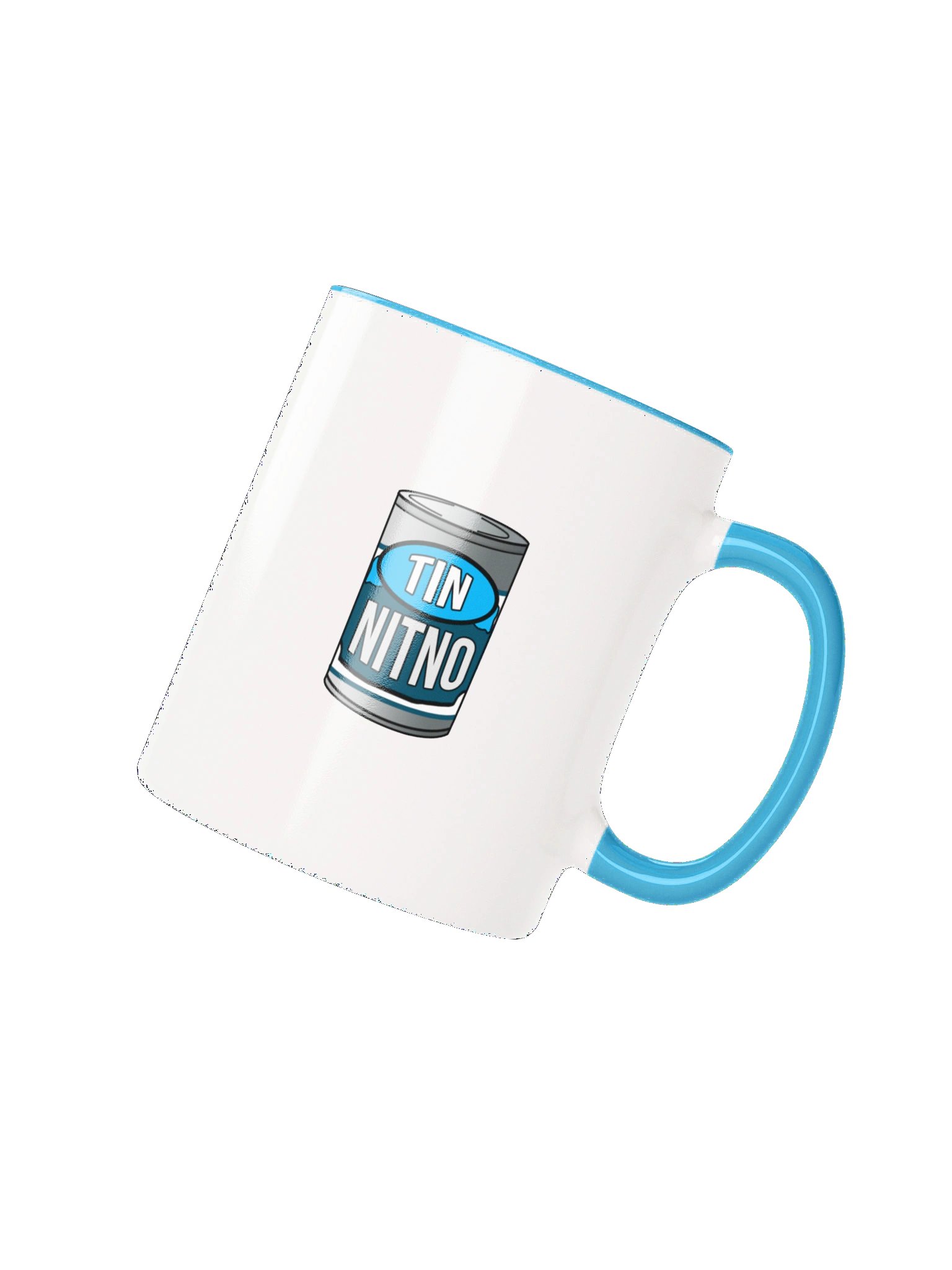 Nitno Logo Mug product image (2)
