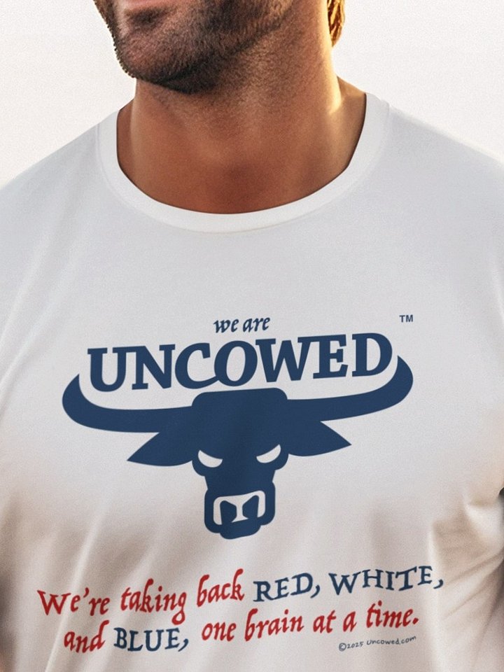 Taking Back Red, White, and Blue! product image (2)