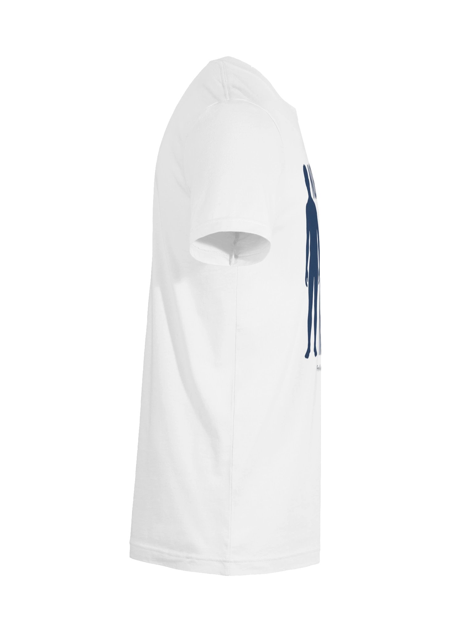 The "Normalize the Normal" Tee product image (60)