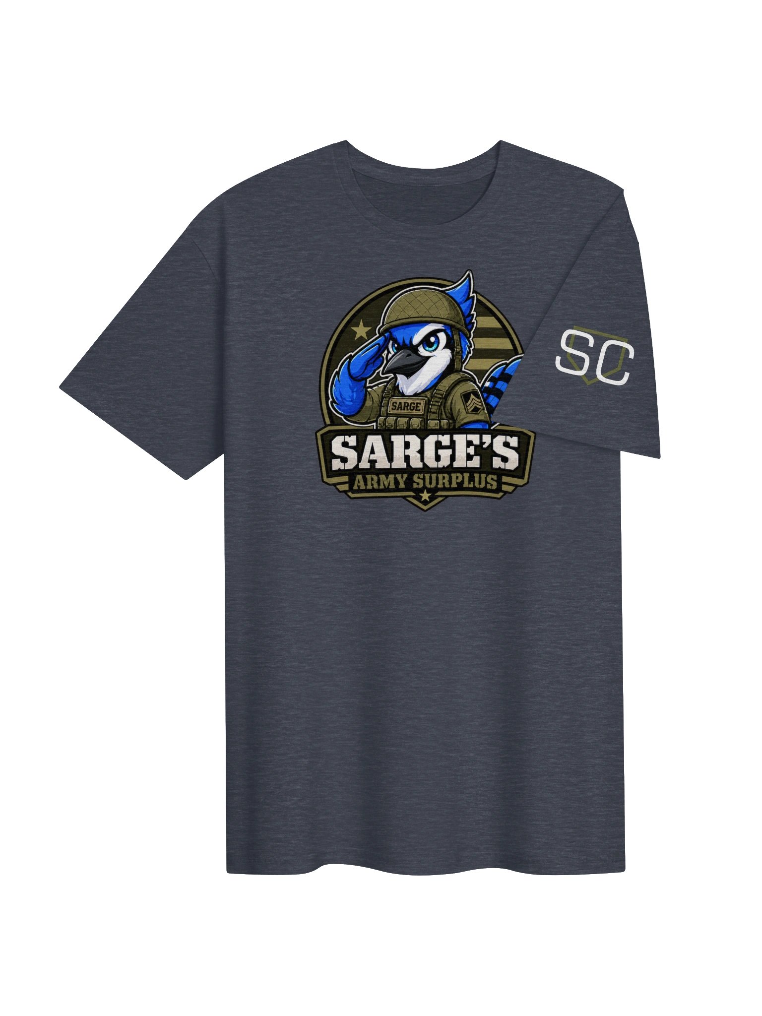 Sarge's Army Surplus product image (2)