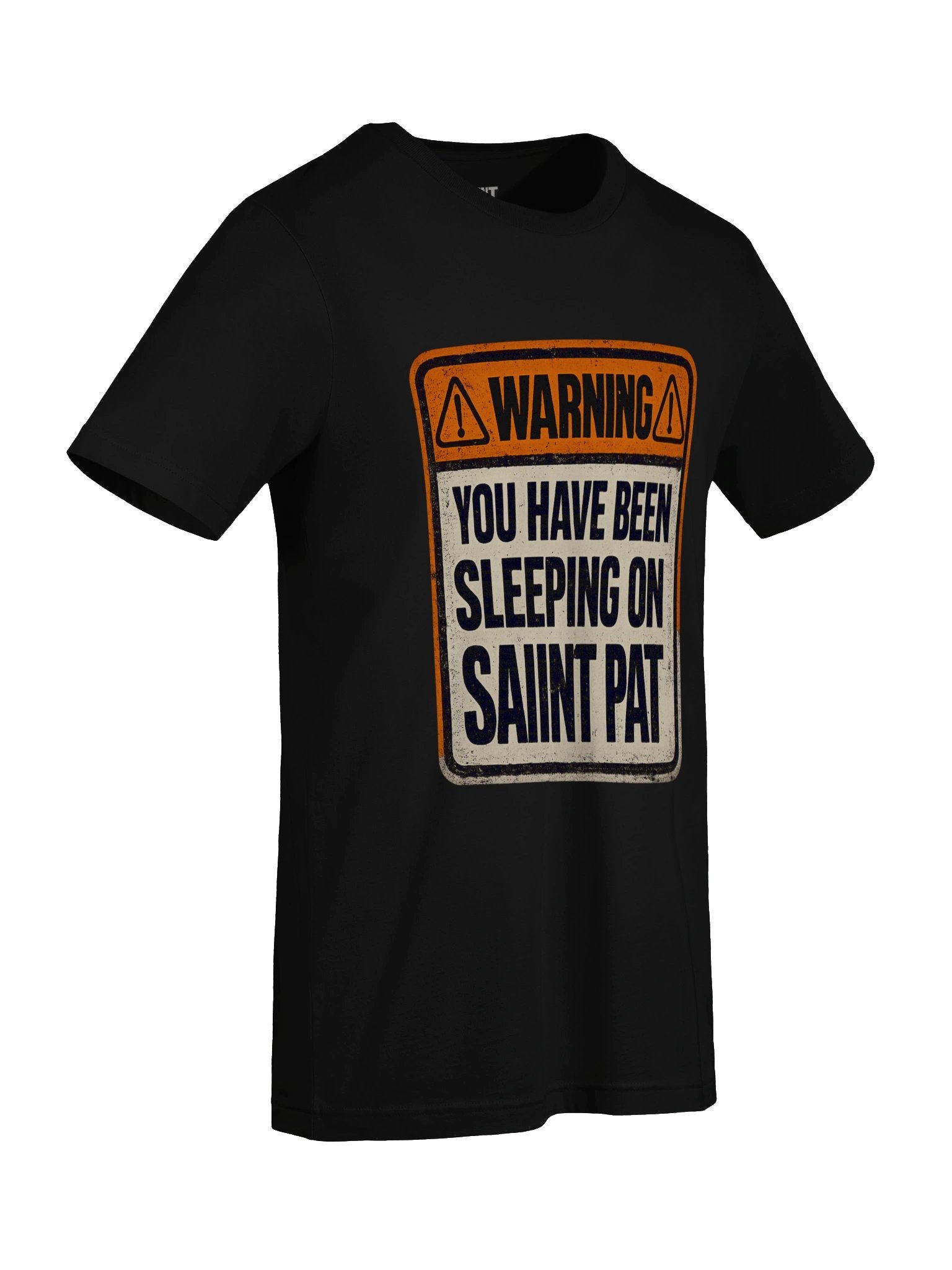 Warning: You’ve Been Sleeping on Saint Pat product image (7)