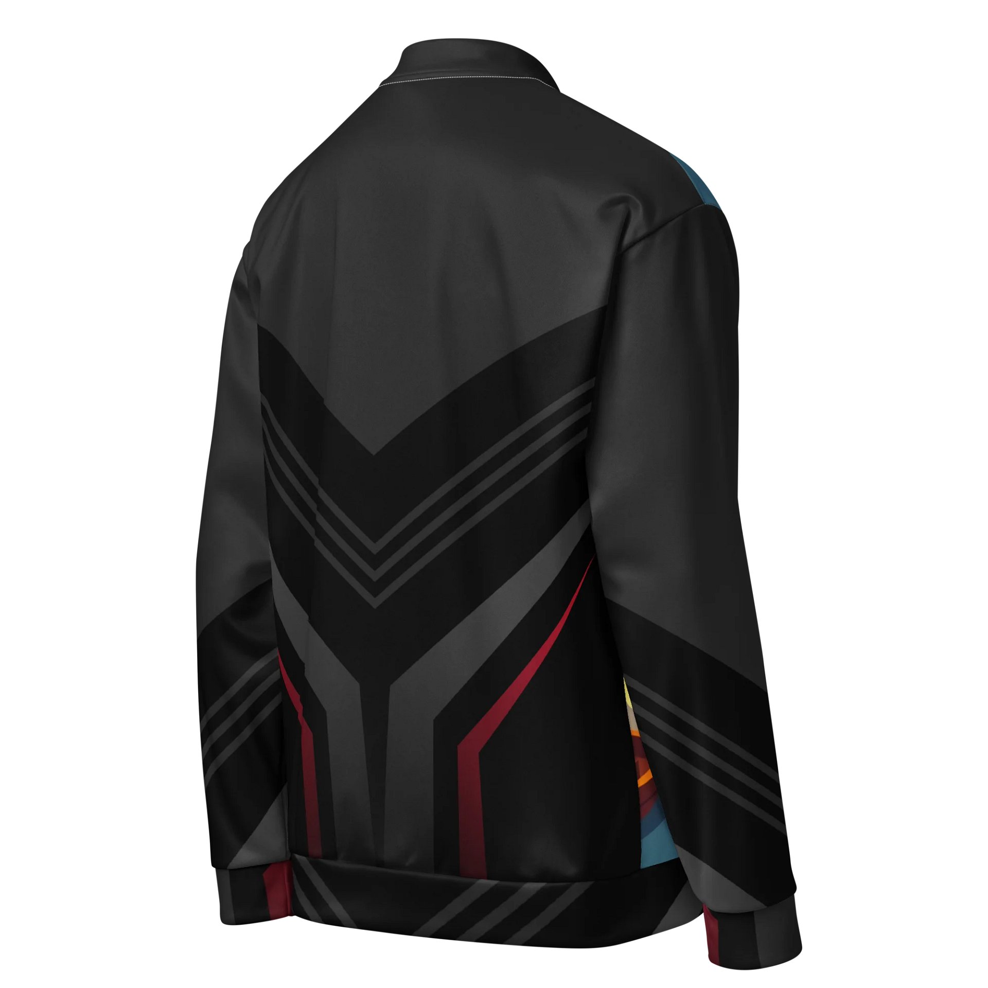 Bomber Jacket-Sip Happens product image (4)
