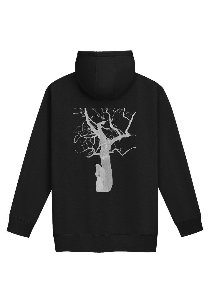 poison tree logo hoodie product image (1)