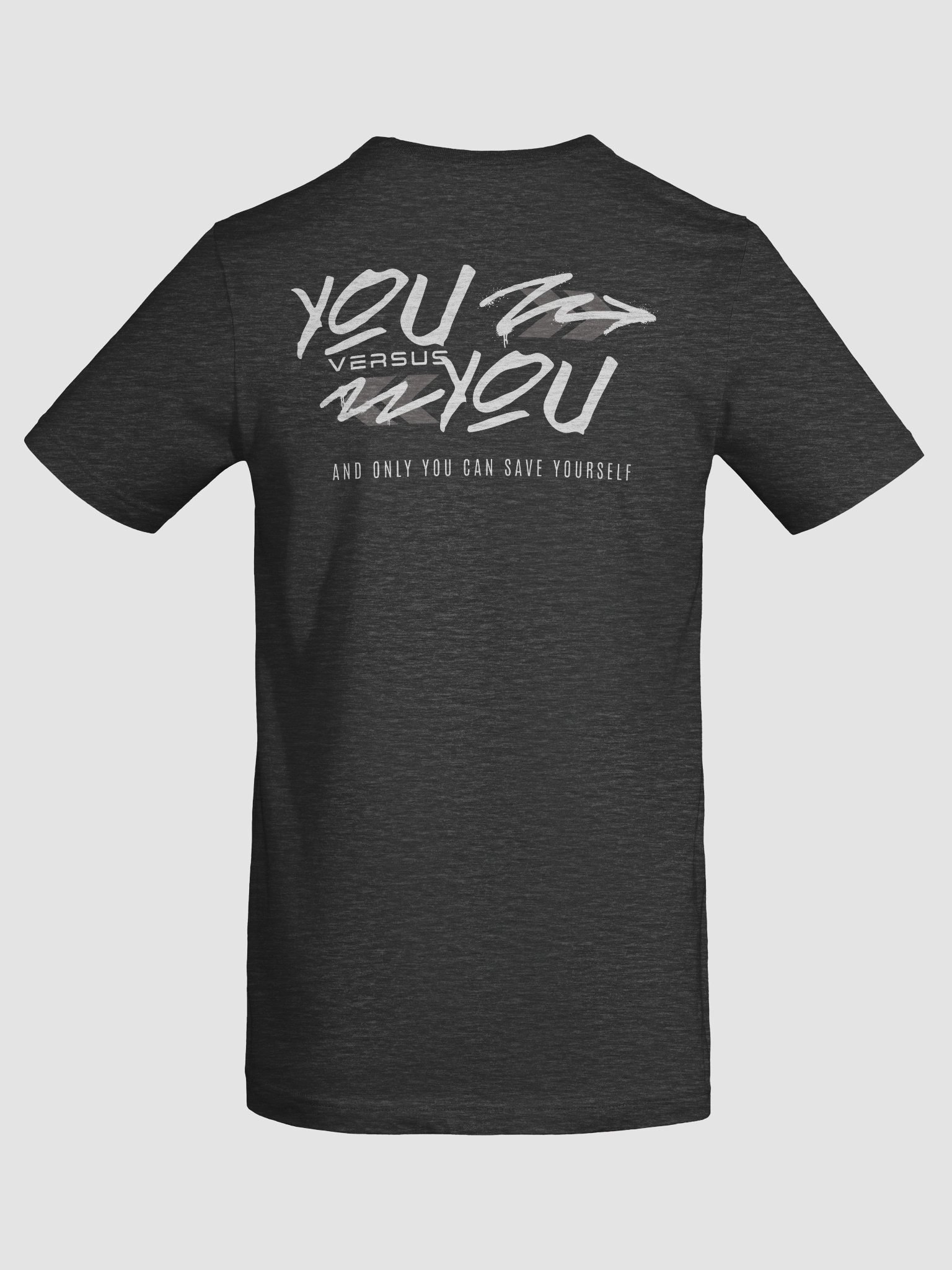You vs. You Tshirt product image (45)