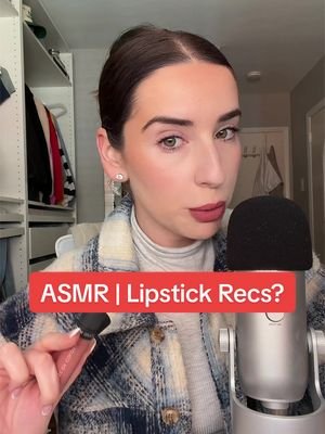 I just need Dose of colors to restock my lipstick #asmr #whispering #relaxingvideos #blueyetiasmr #weekendvibes 