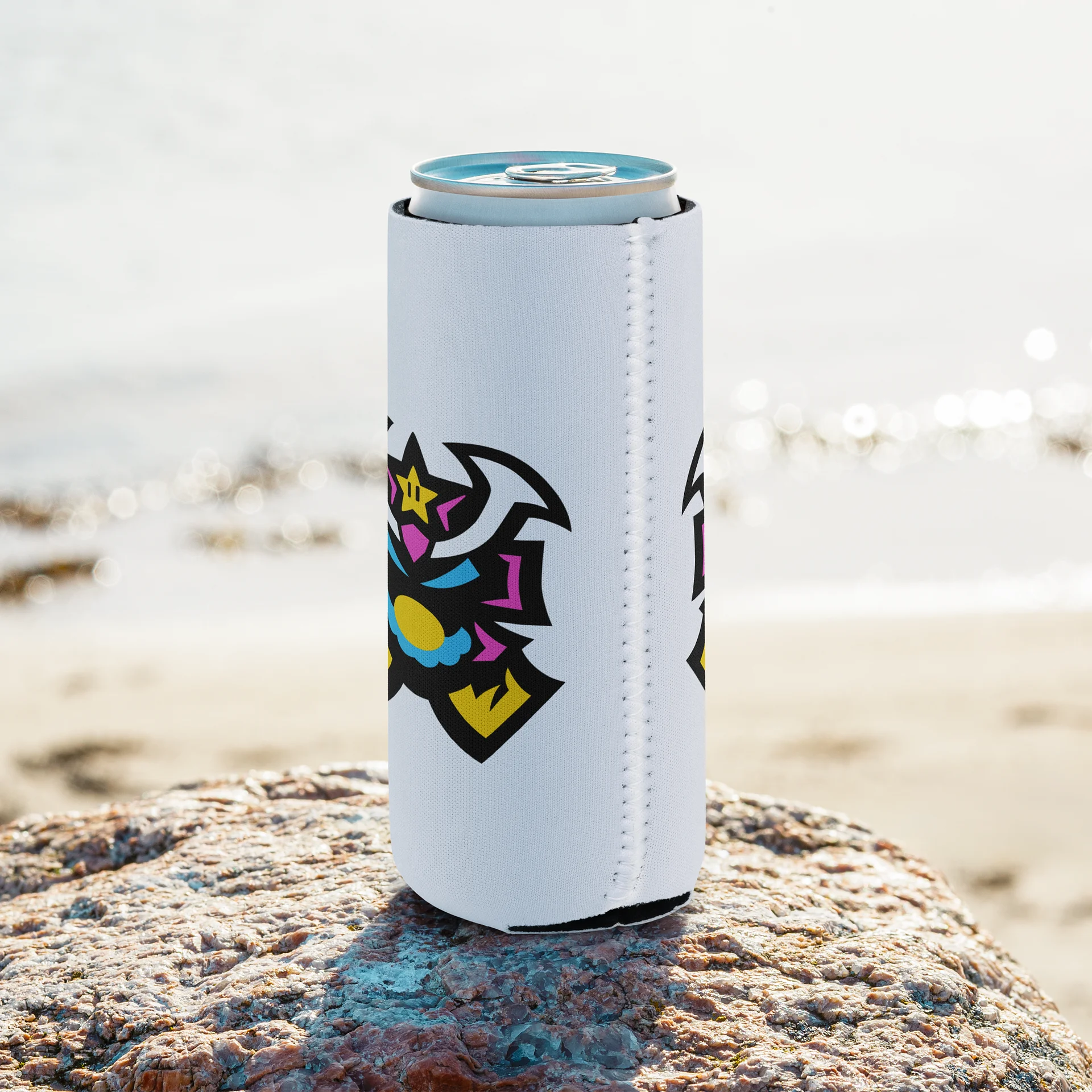 Dojo Slim Coozie product image (8)