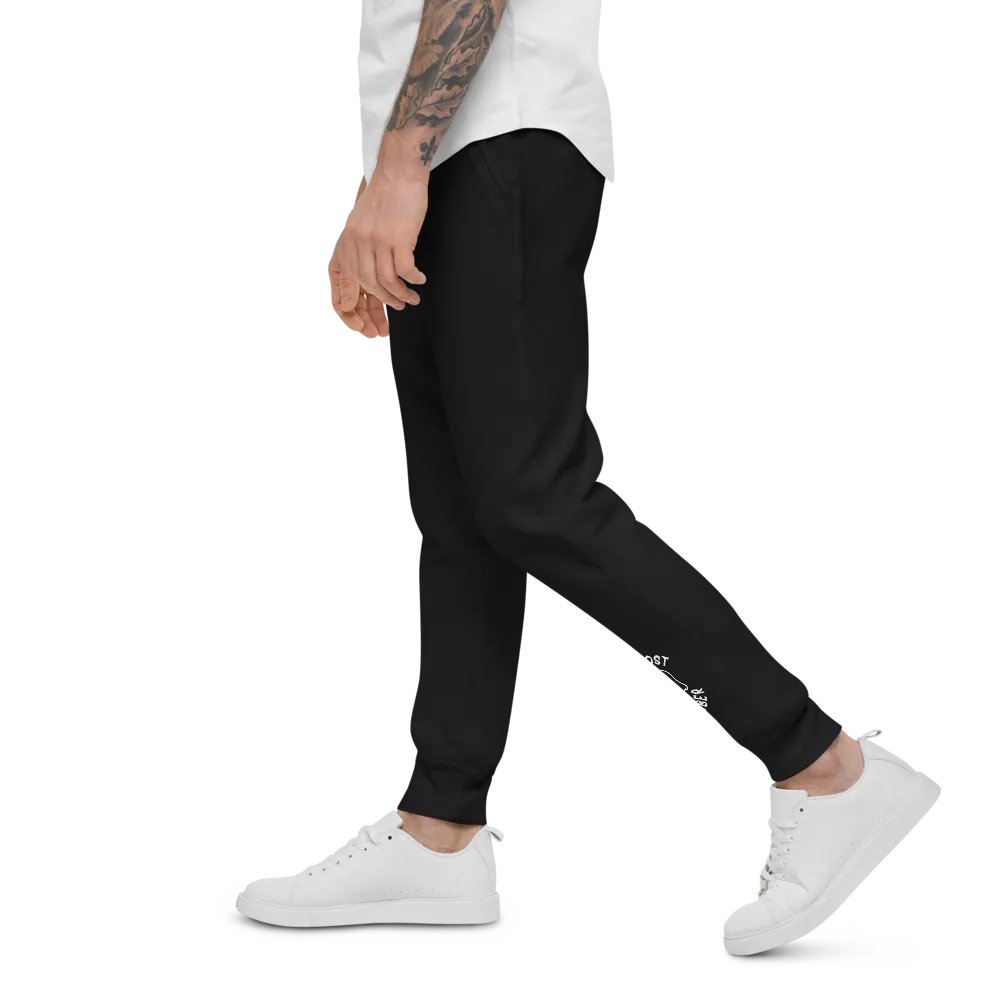Future Ghost Club Member Joggers product image (7)