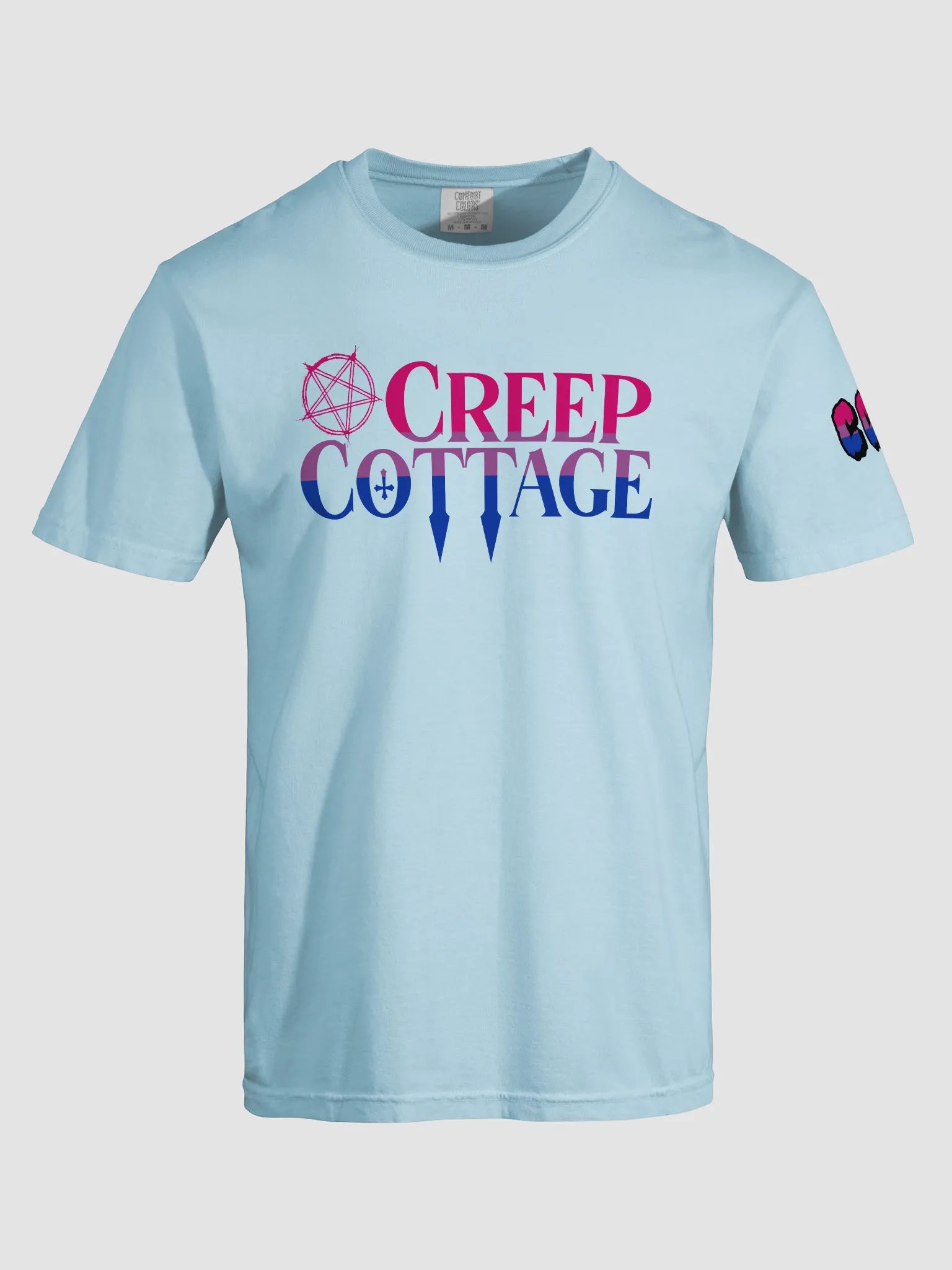 CCP Pride! (Bi) product image (9)