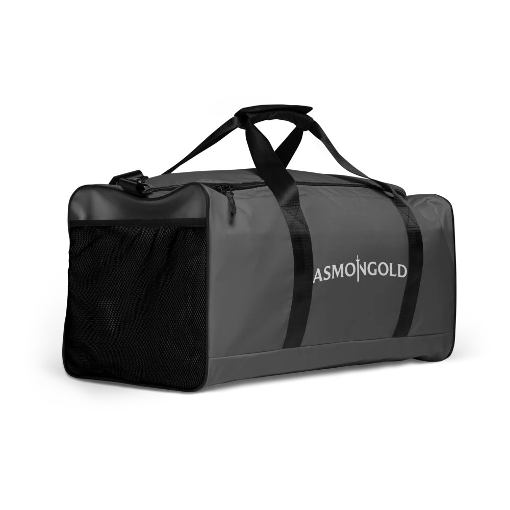 Duffel bag asmongold product image (2)