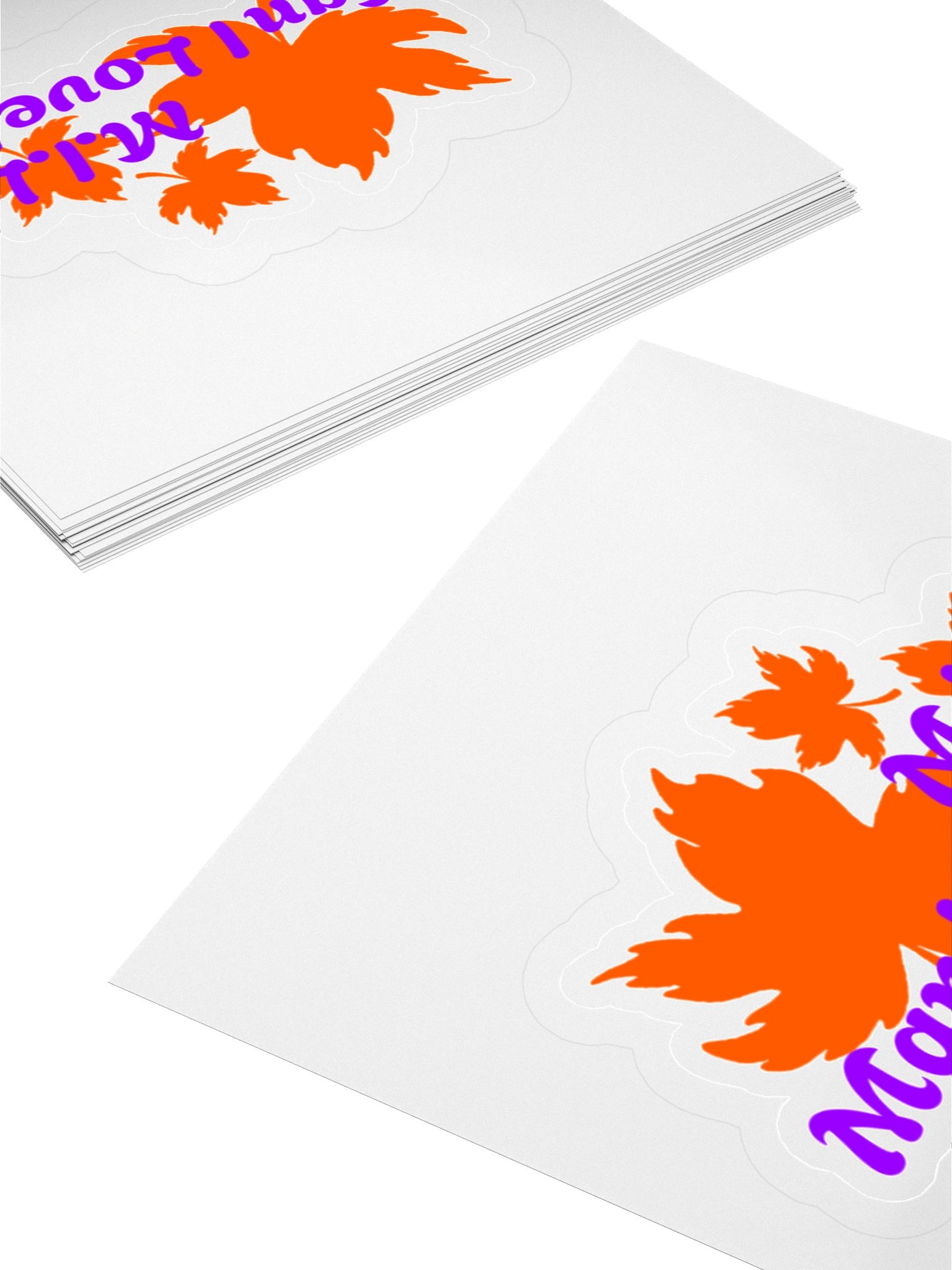 MILF sticker product image (8)