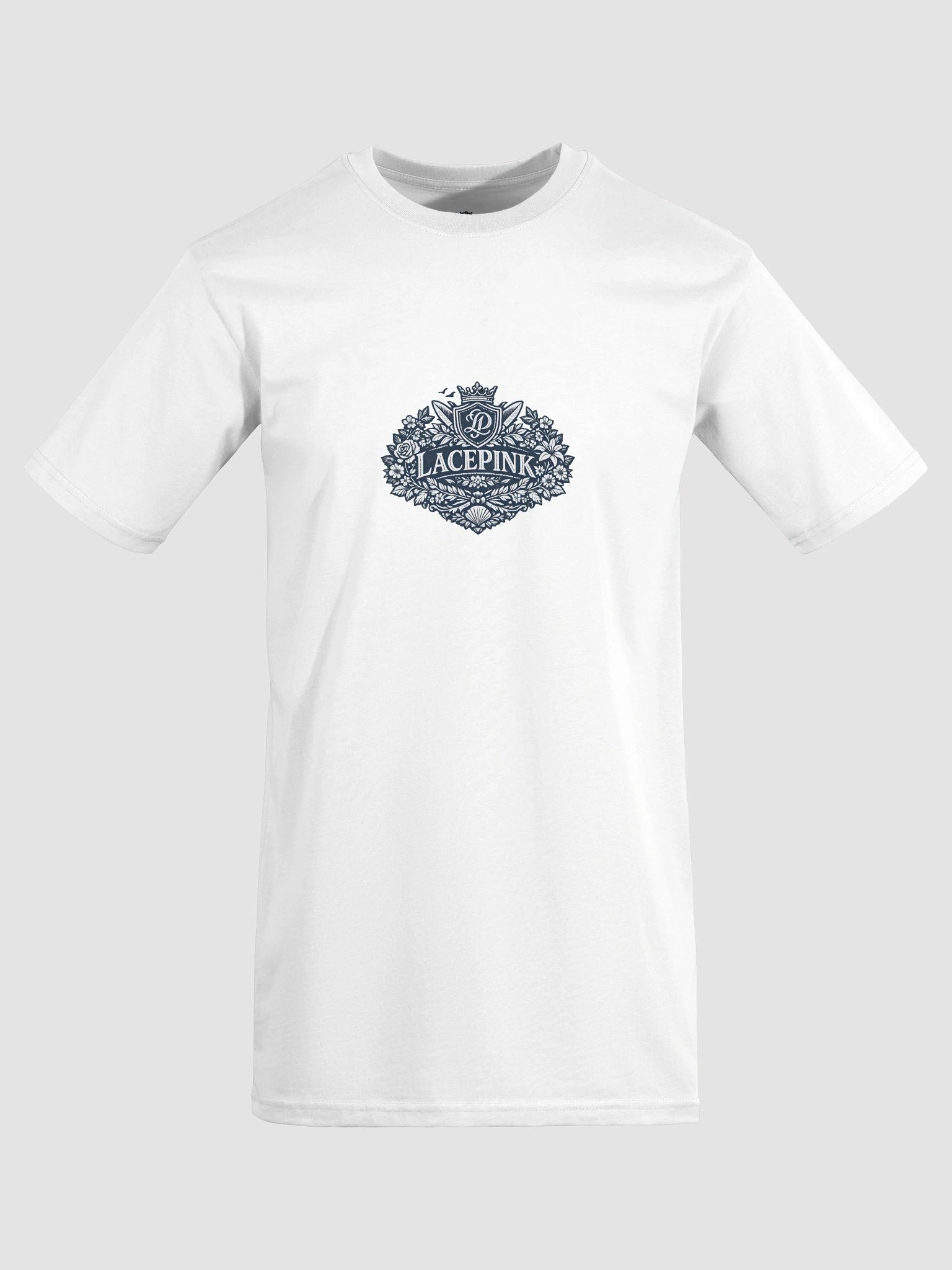 Pink Celestial Exclusive Premium Fire T-shirt product image (34)