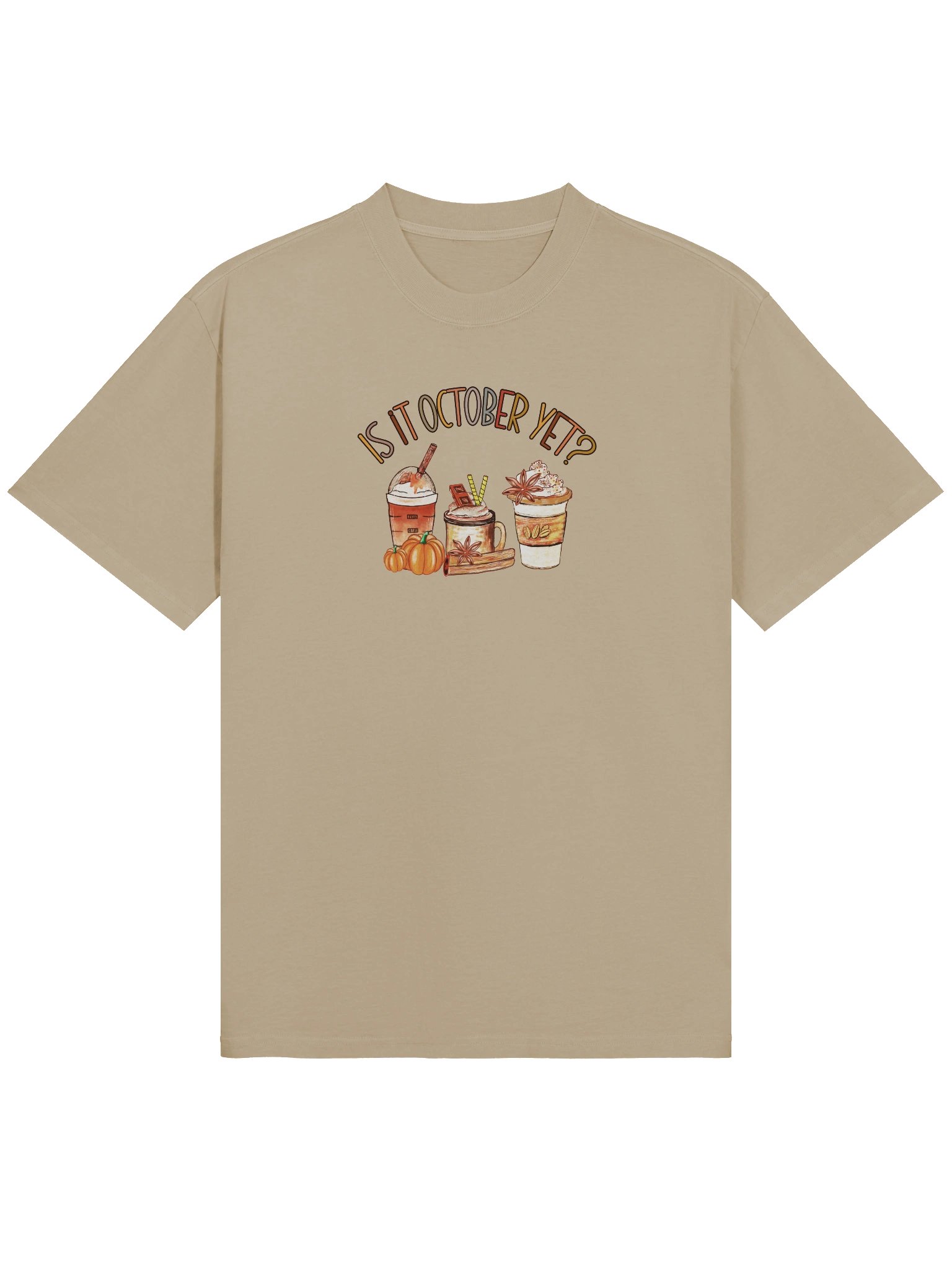 Is it October yet? product image (5)