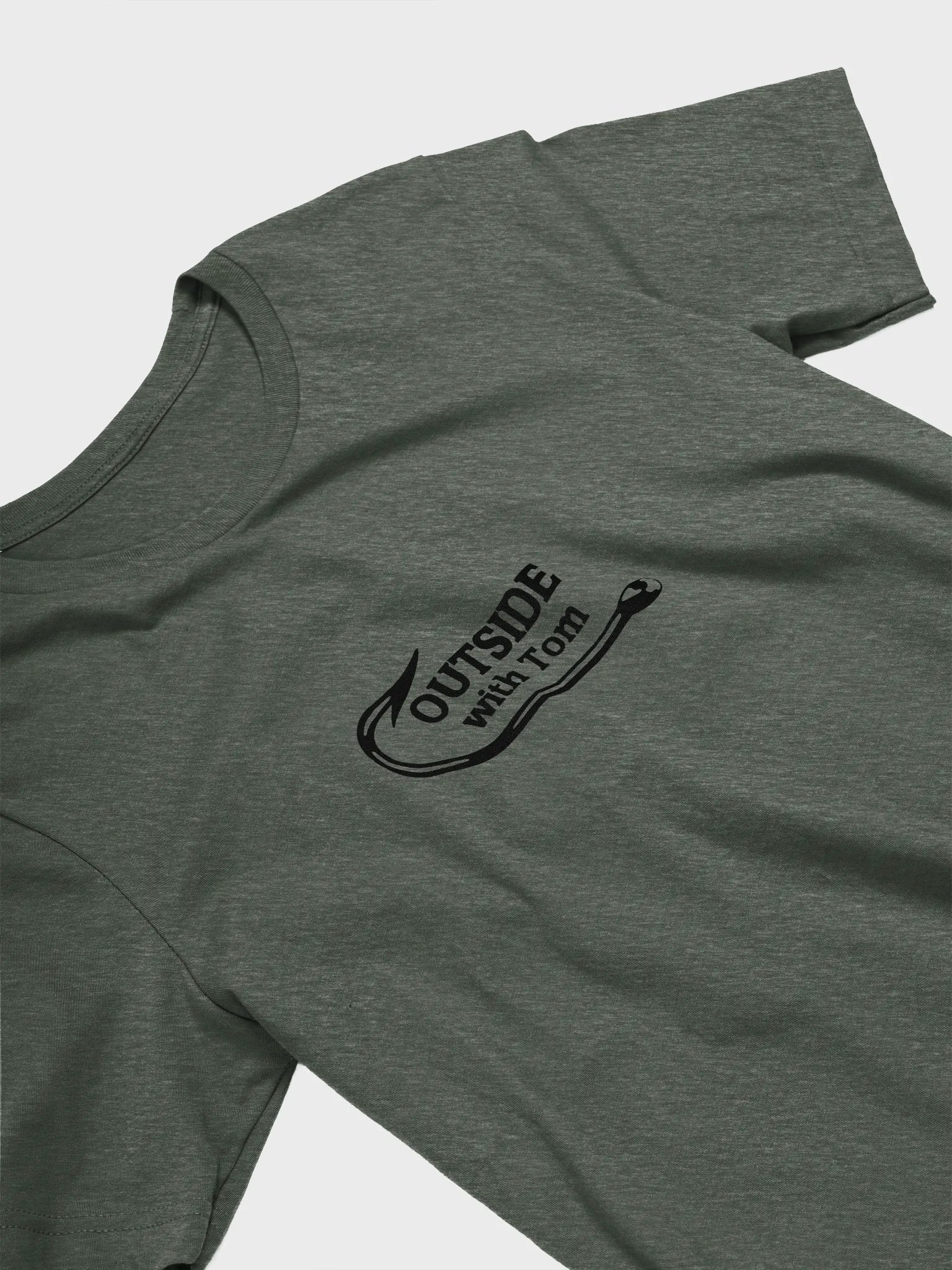 Logo Tee product image (3)