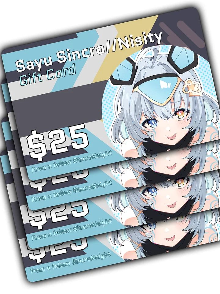 Gift Card product image (1)
