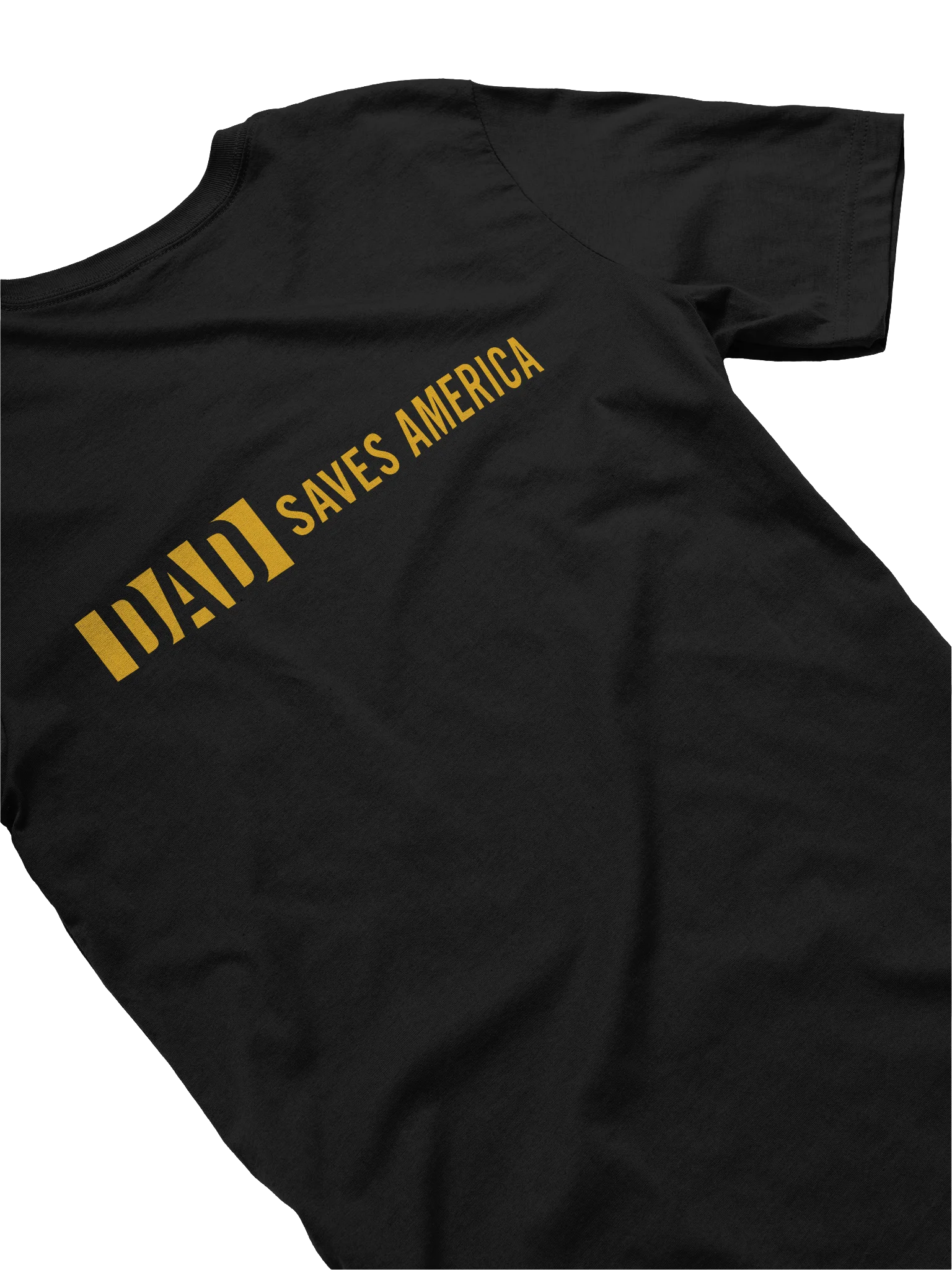 DSA Double Logo T-Shirt product image (4)