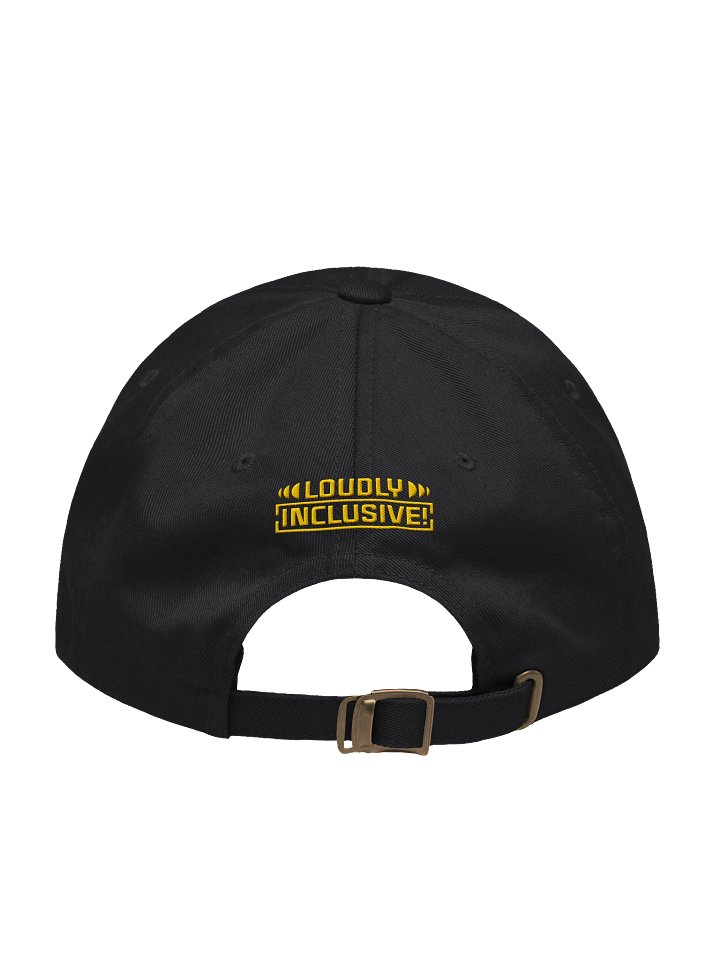The Boardwalk Sessions Dad Hat product image (2)