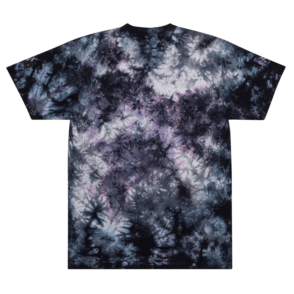 Tricky Nymph Tye Dye product image (7)