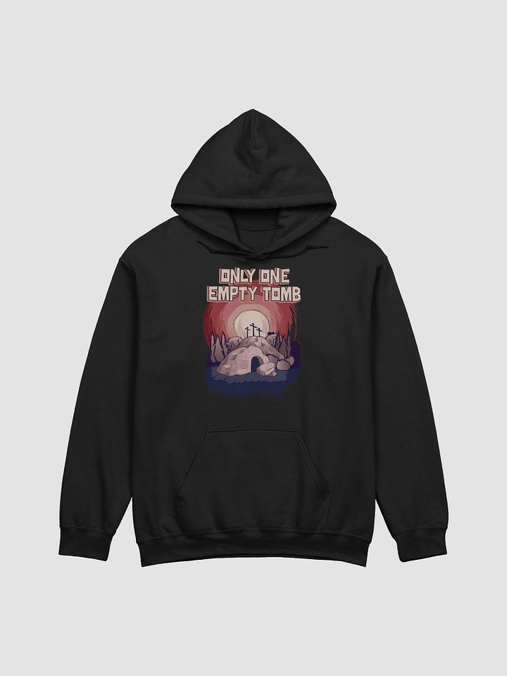 Only One Empty Tomb product image (1)