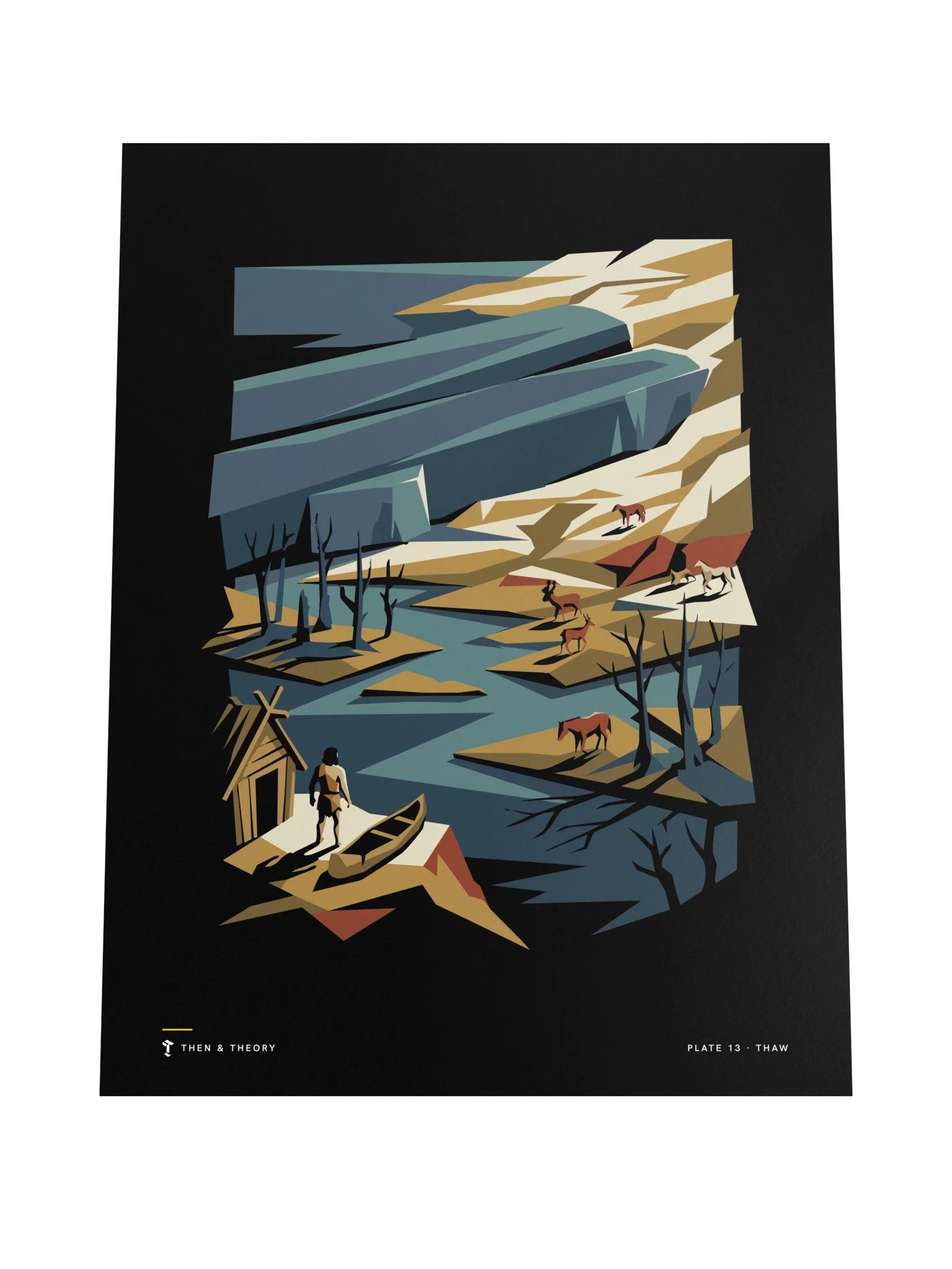 Thaw Poster, view 8