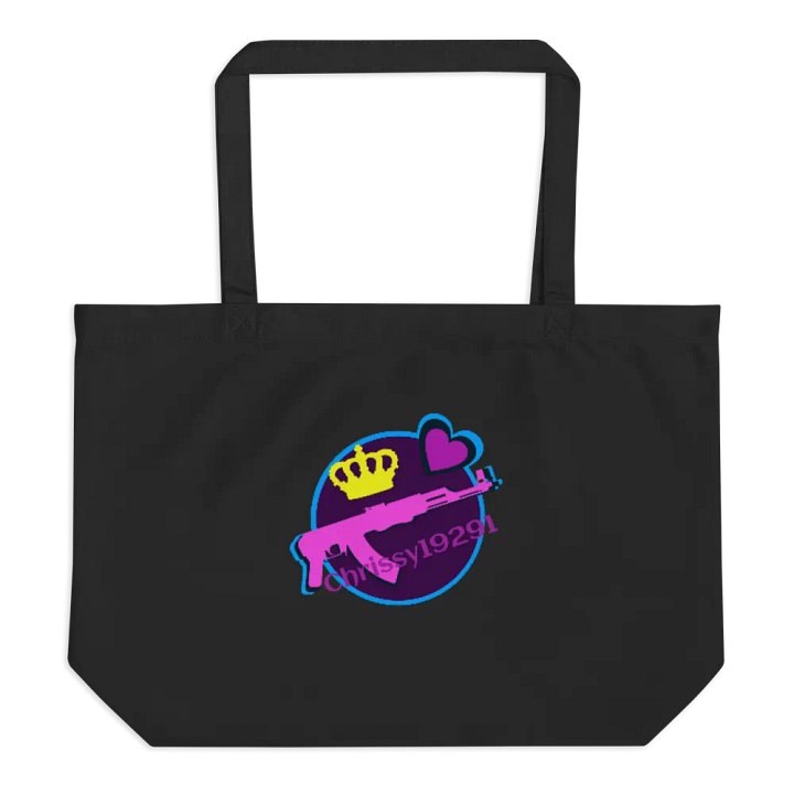 Chrissy shopping bag product image (3)