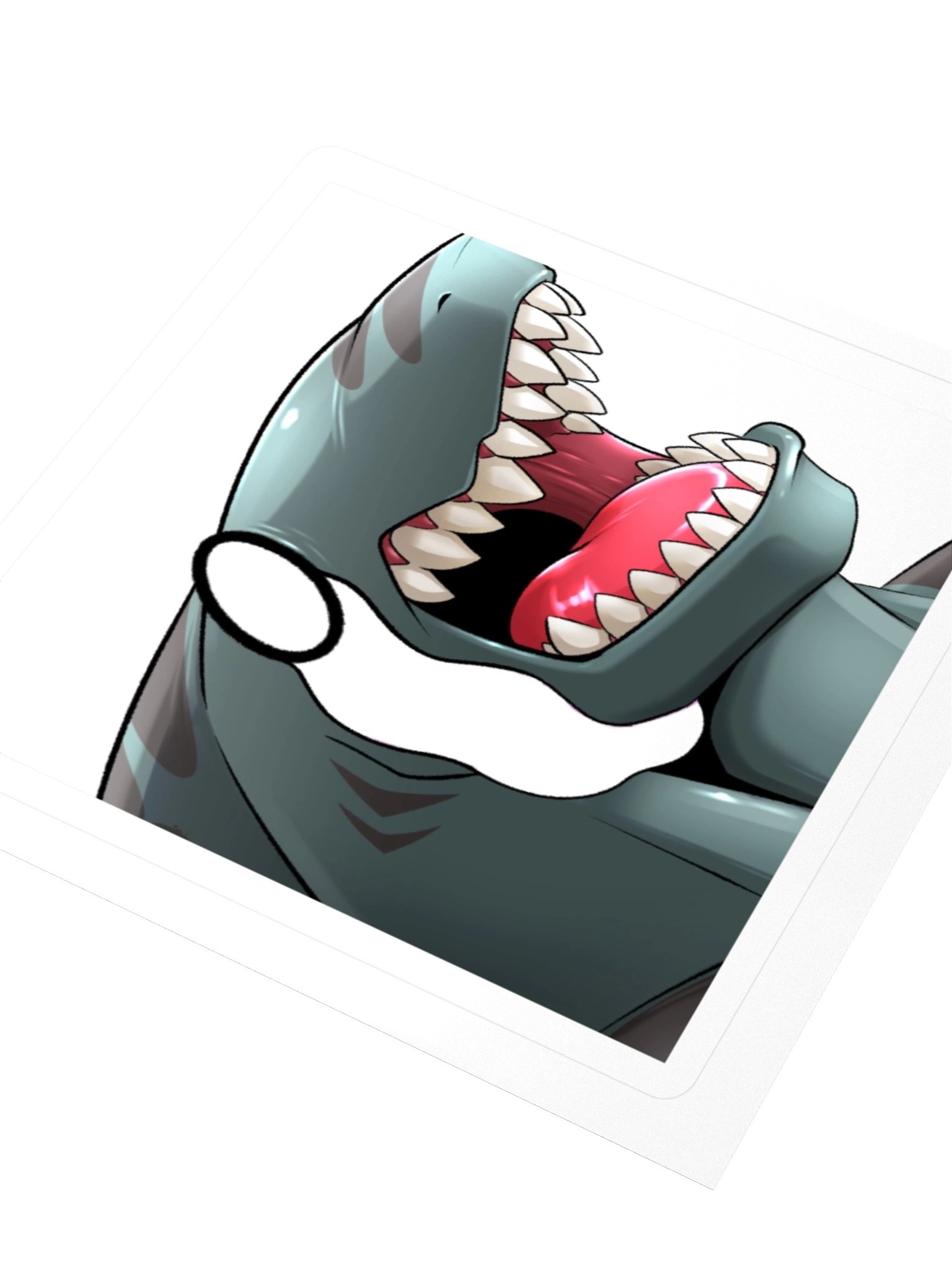 CRY STICKER product image (5)