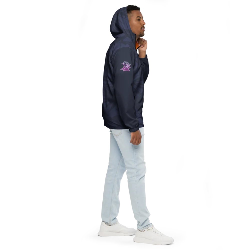 A Real BigAnt Windbreaker product image (5)