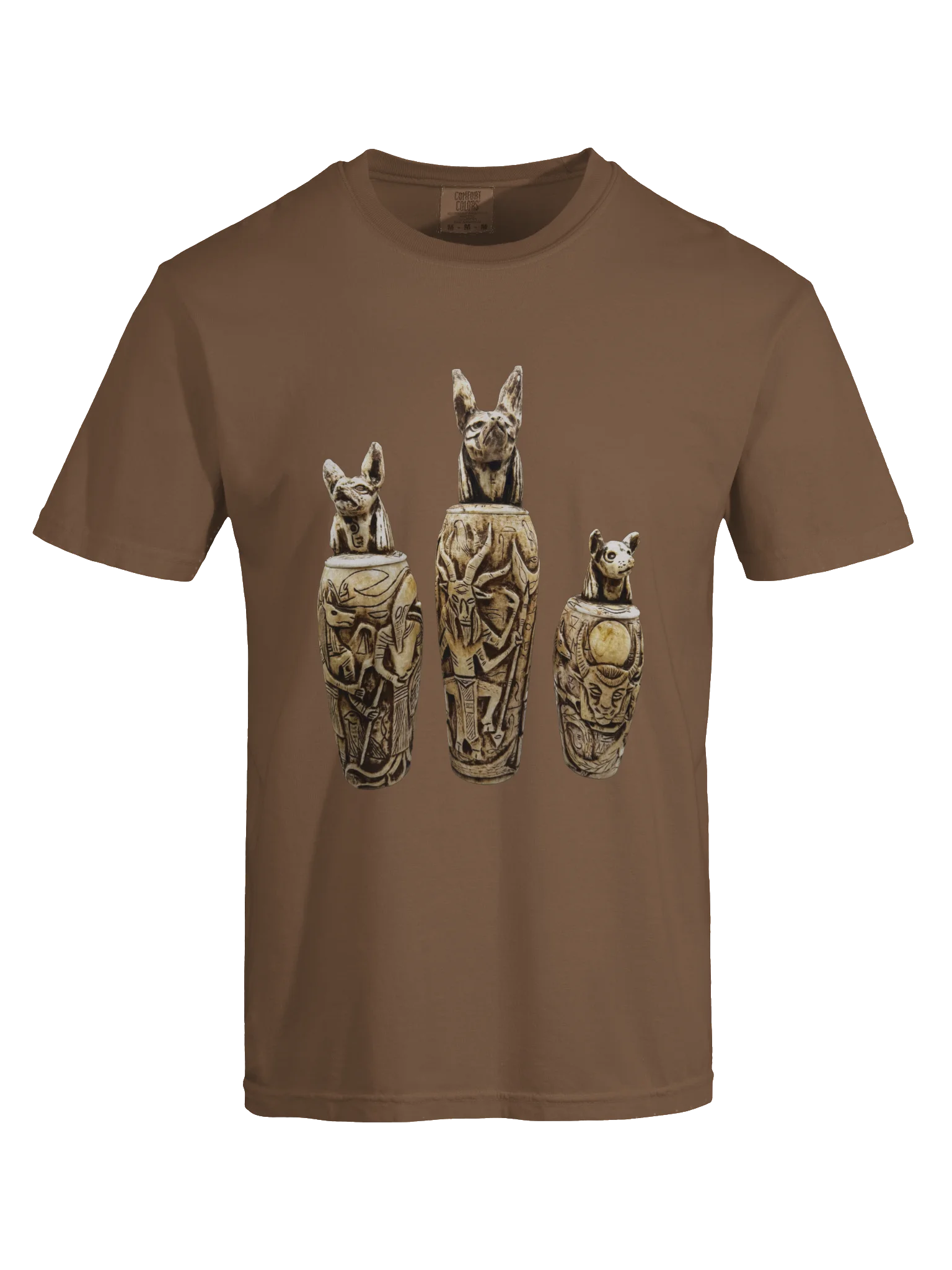 3 Dog Night Espresso T-Shirt product image (5)