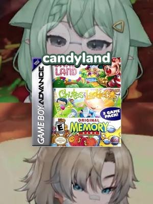 The amount i stumble over my words is inpressive st this point #vtuberclips #vtuber #fypシ゚viral #vtubing #envtuber #foryou #vtubers #fyp #foryoupage #gaming #funny @hynuun 
