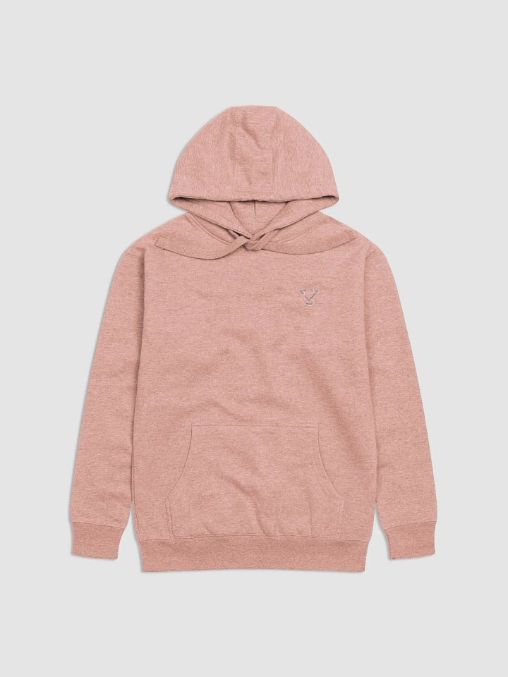 voiceuLo-Key Hoodie product image (1)